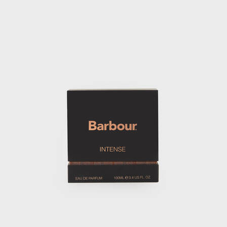 Heritage Intense Eau de Parfum (100ml) Classic Green