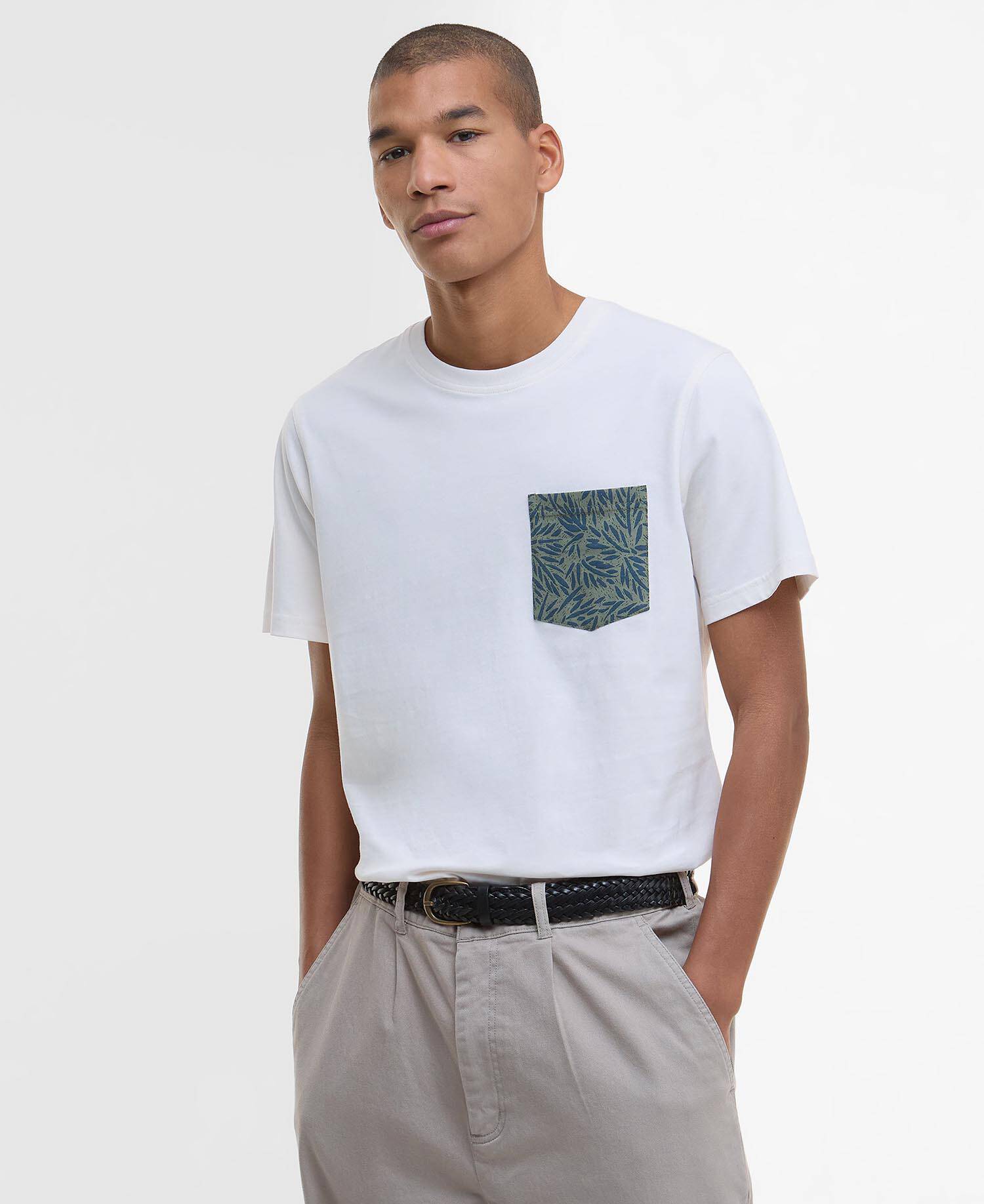 Jackstone Pocket T-Shirt image number 0
