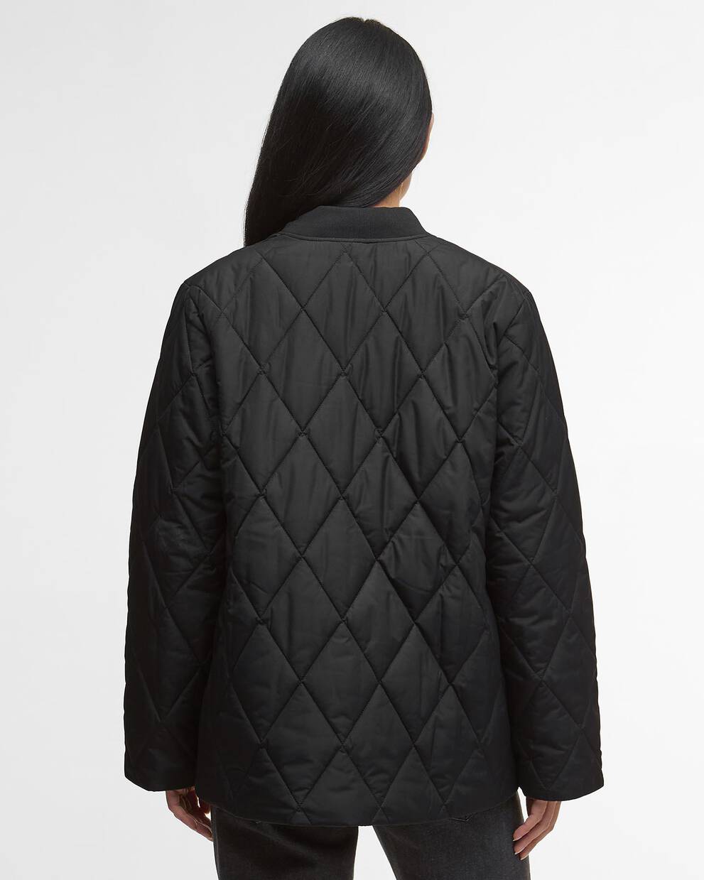 Leonie Quilted Jacket