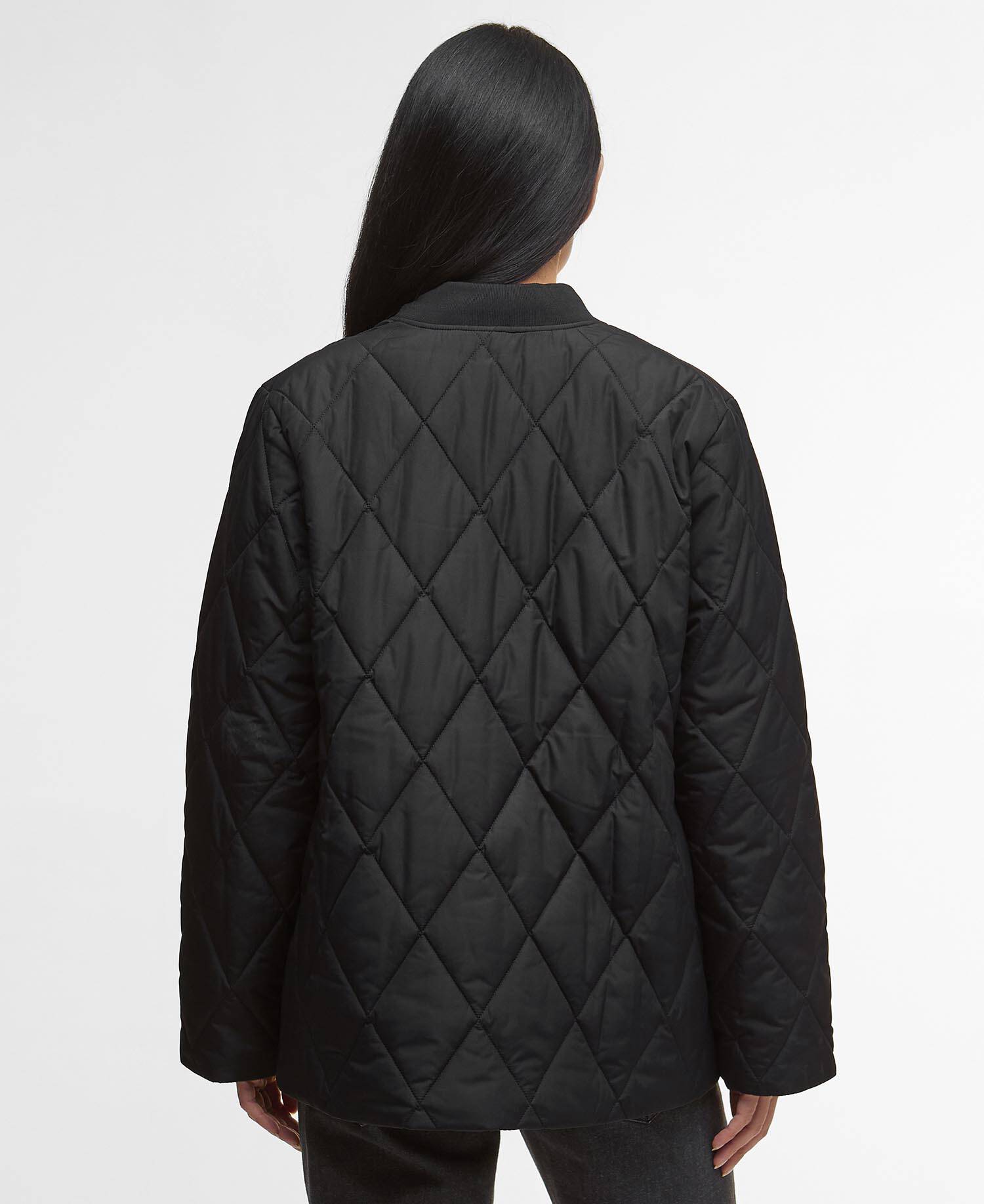 Leonie Quilted Jacket image number 2