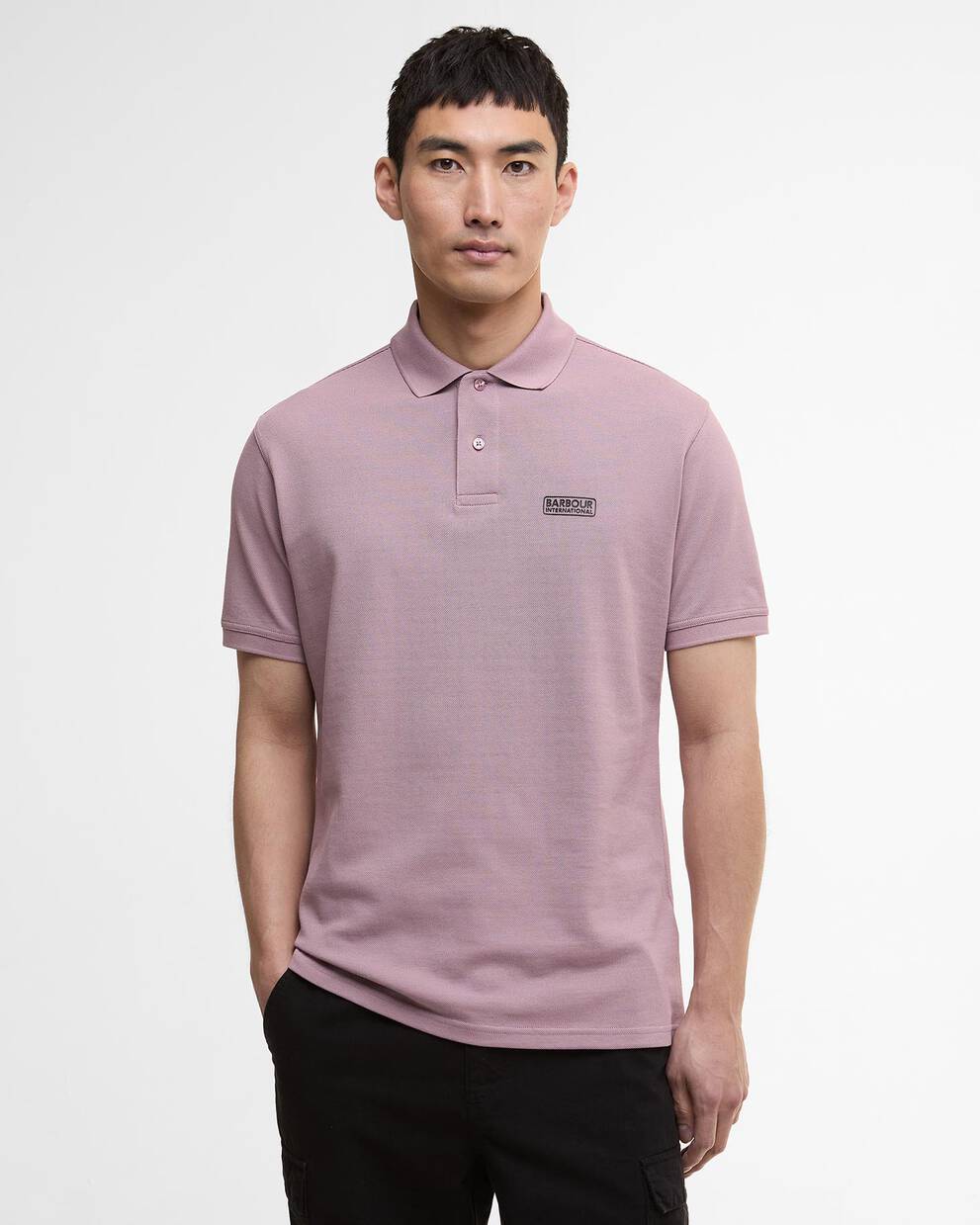 Essential Polo Shirt