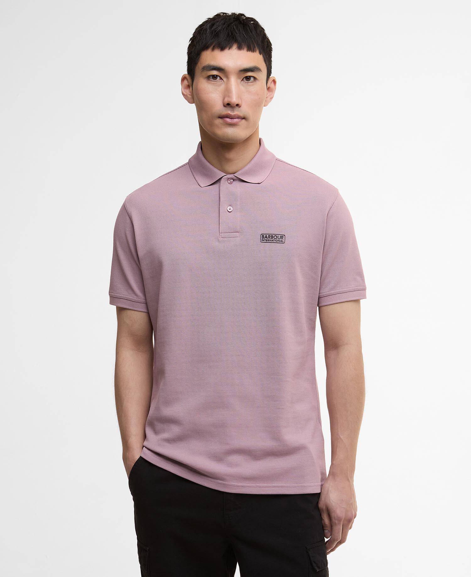 Essential Polo Shirt image number 0