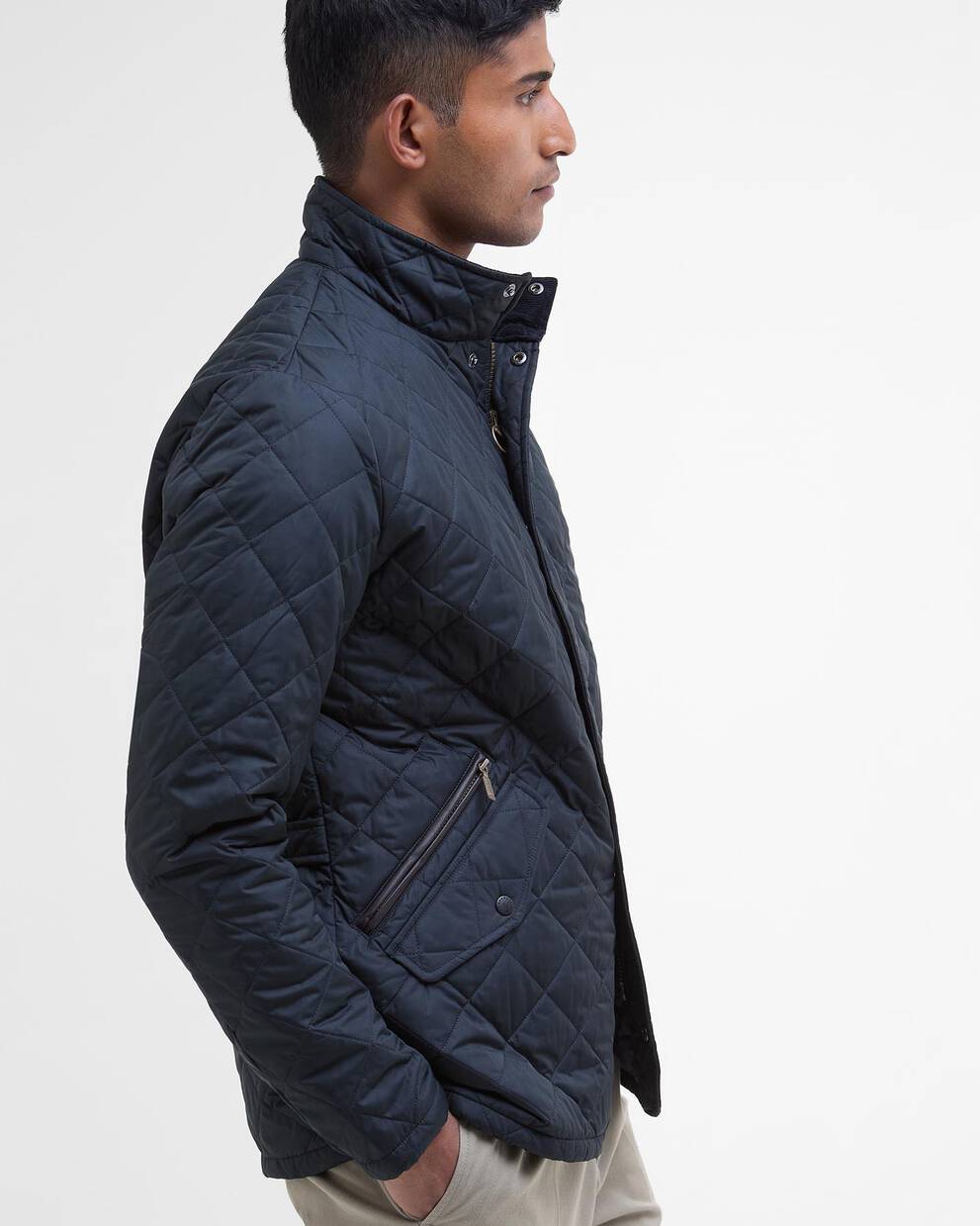 Chelsea Sportsquilt Jacket