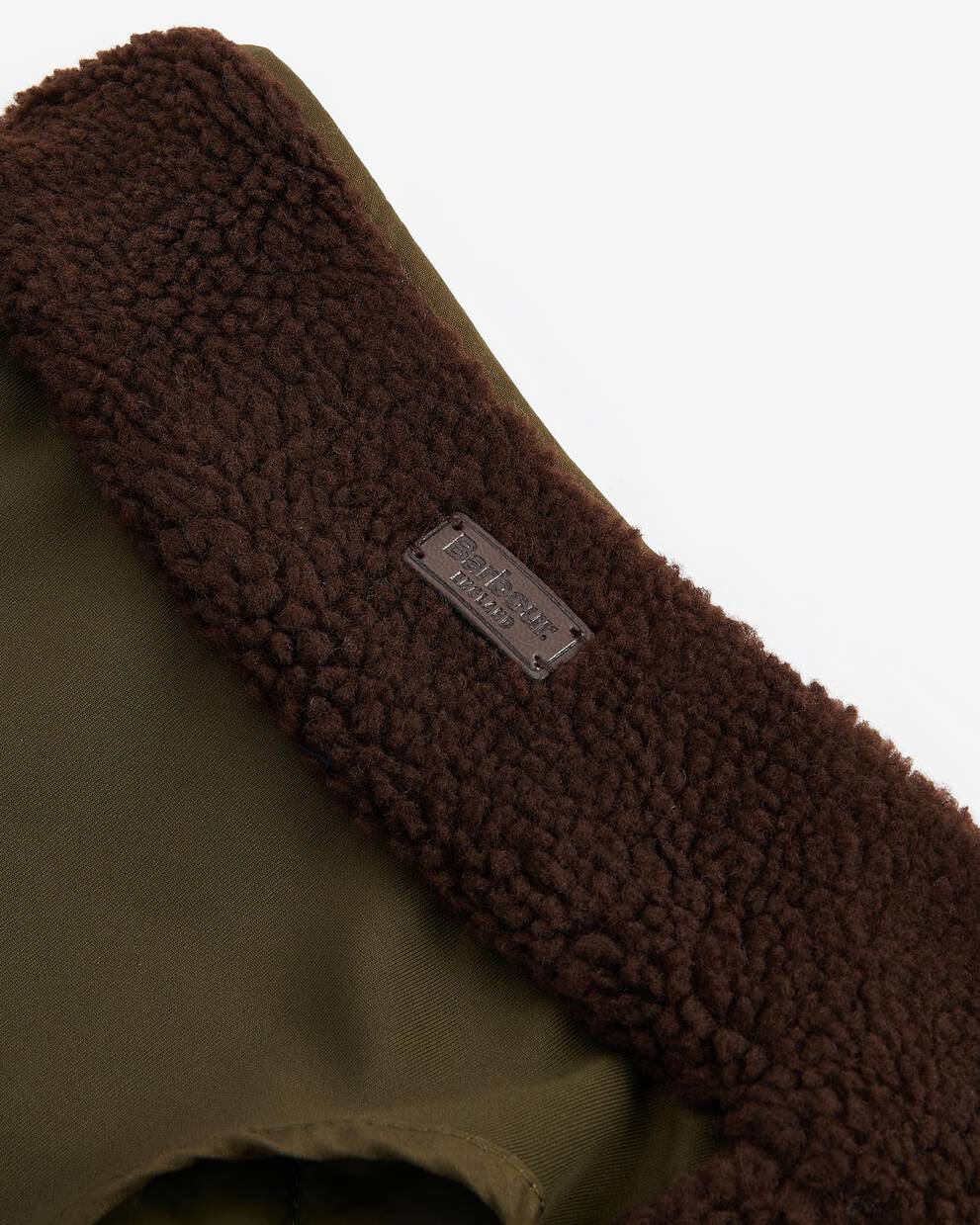 Reversible Quilted Dog Coat