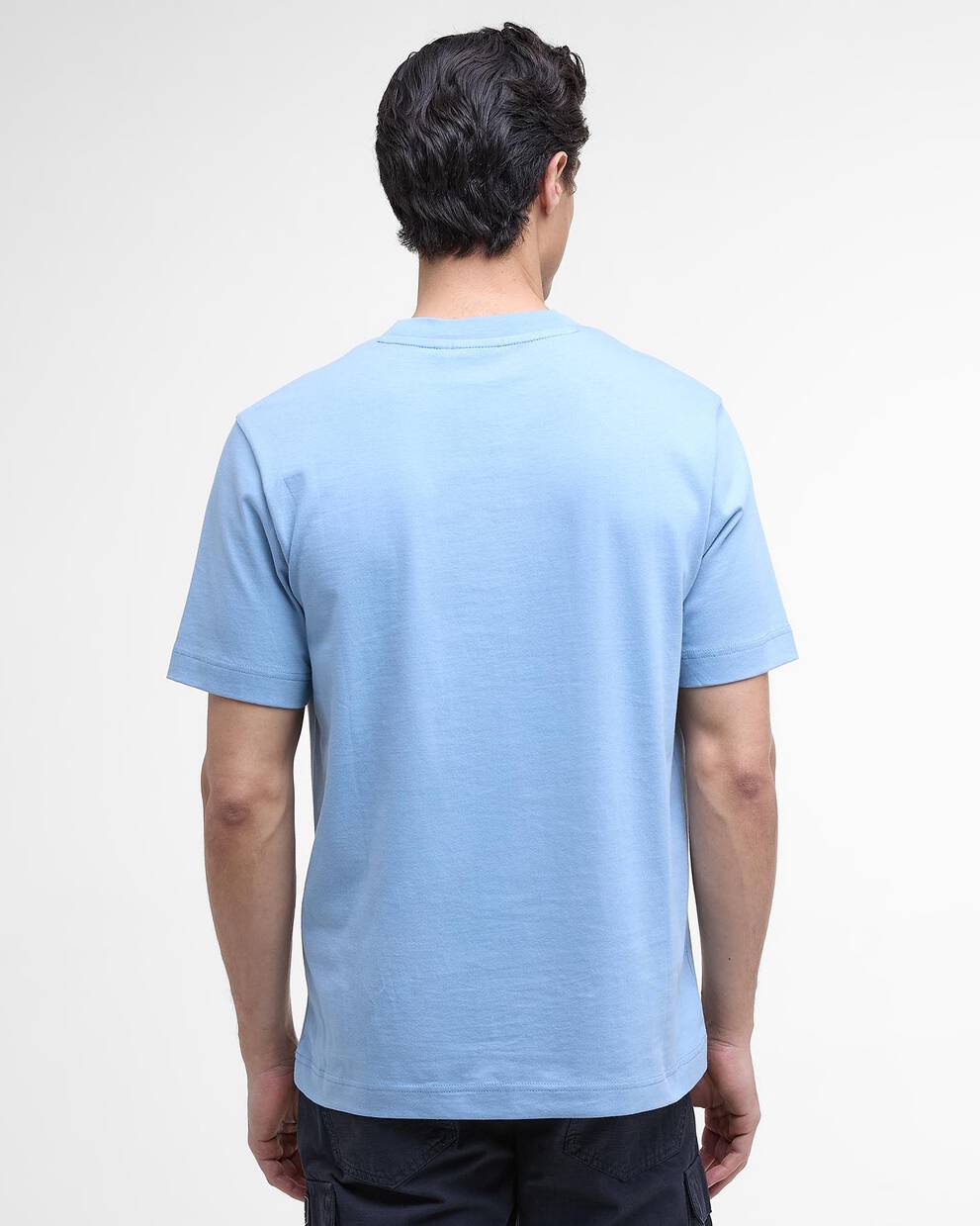 T-Shirt Topher Motorbike