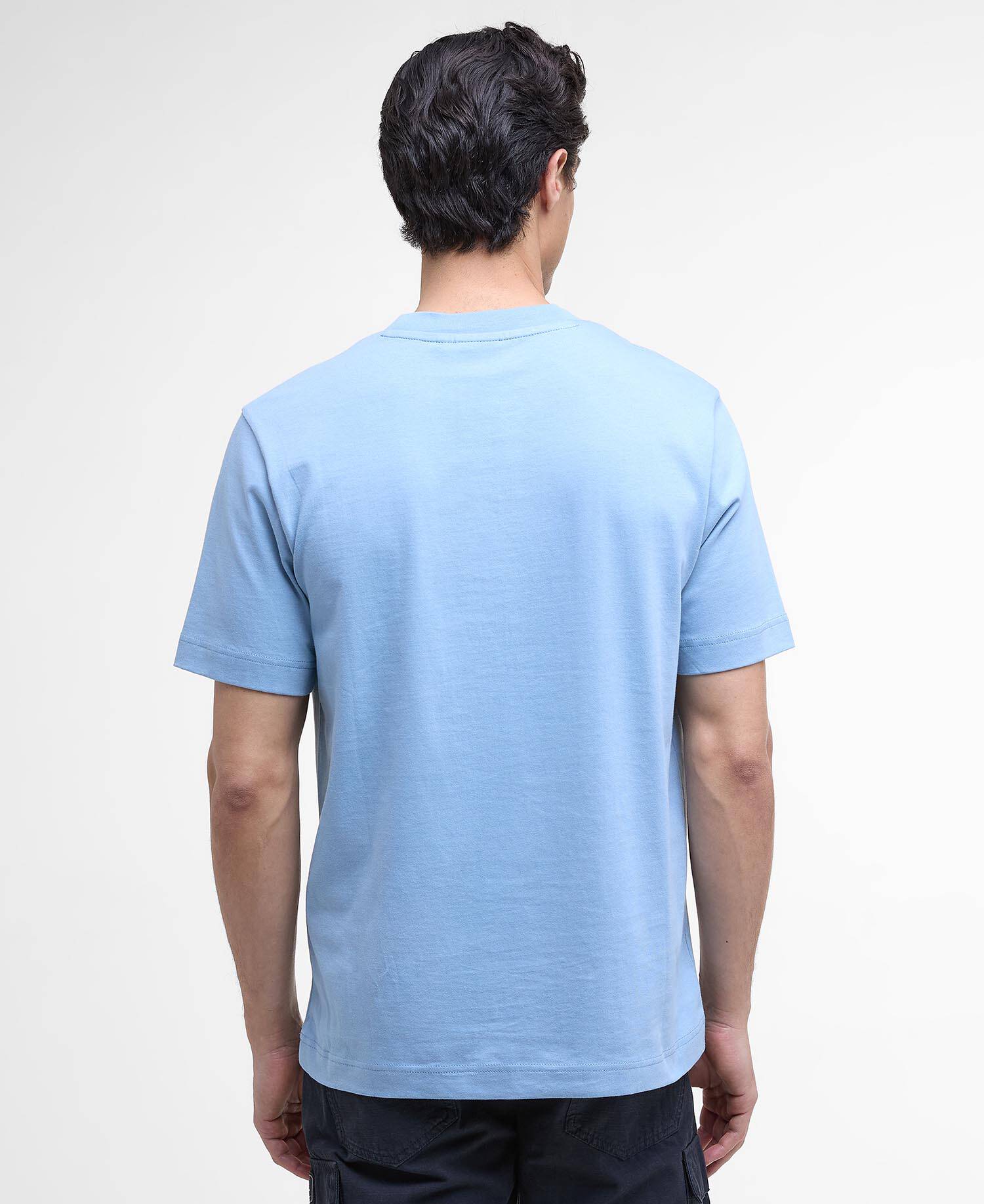 Topher Motorbike T-Shirt image number 2