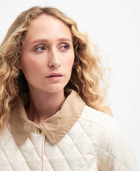 Annandale Quilted Jacket 