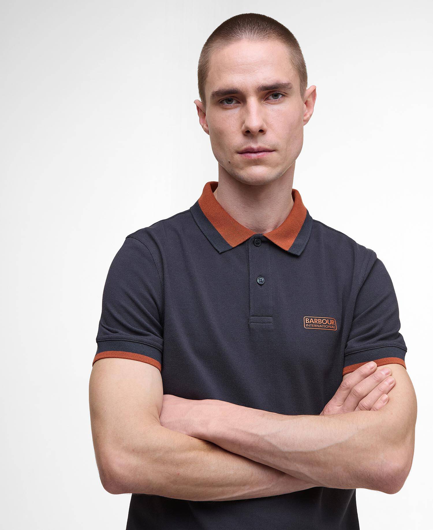 Amped Polo Shirt image number 3