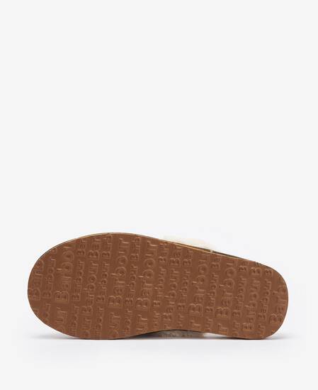 Claudia Mule Slippers 