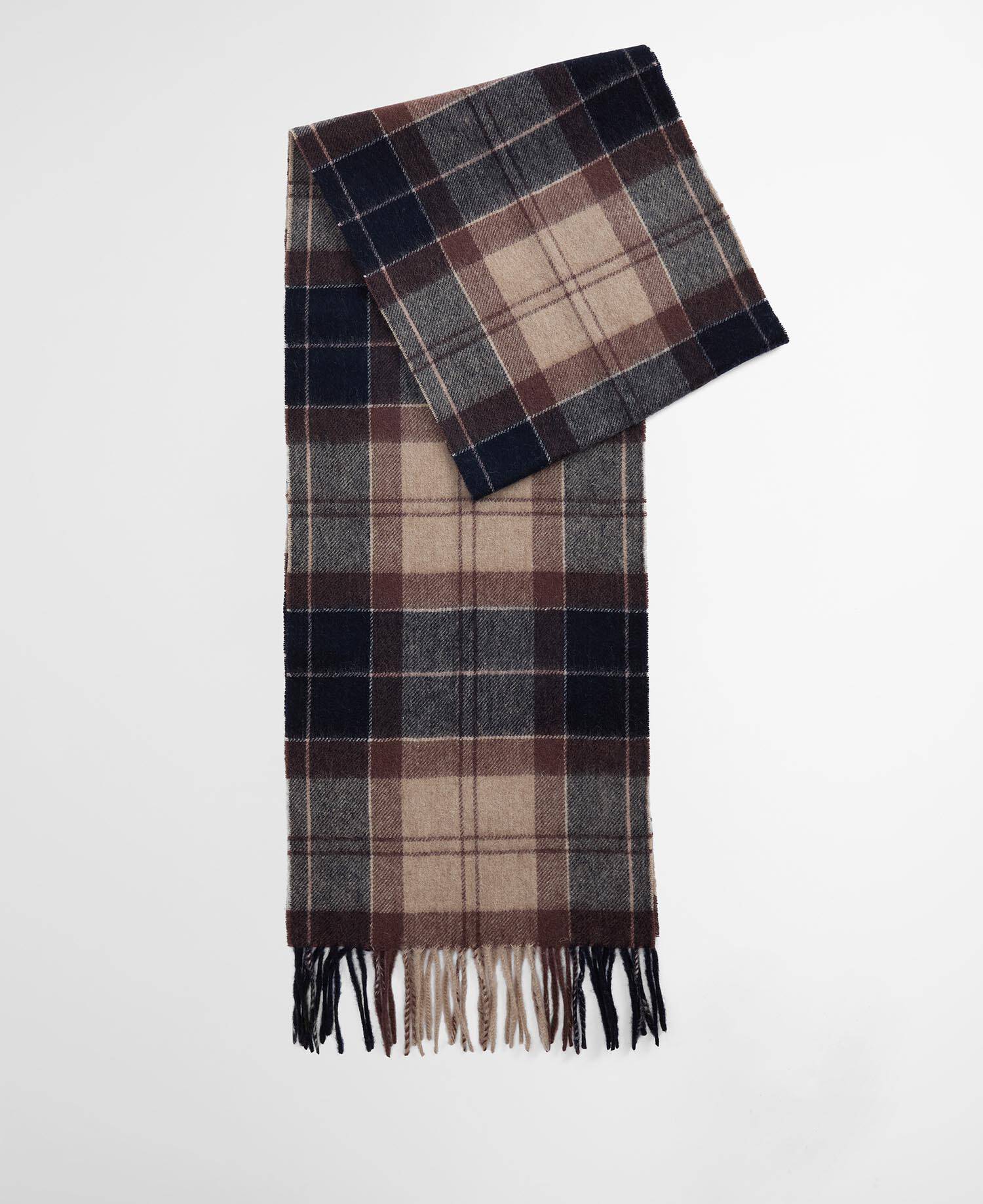 Tartan Scarf image number 0
