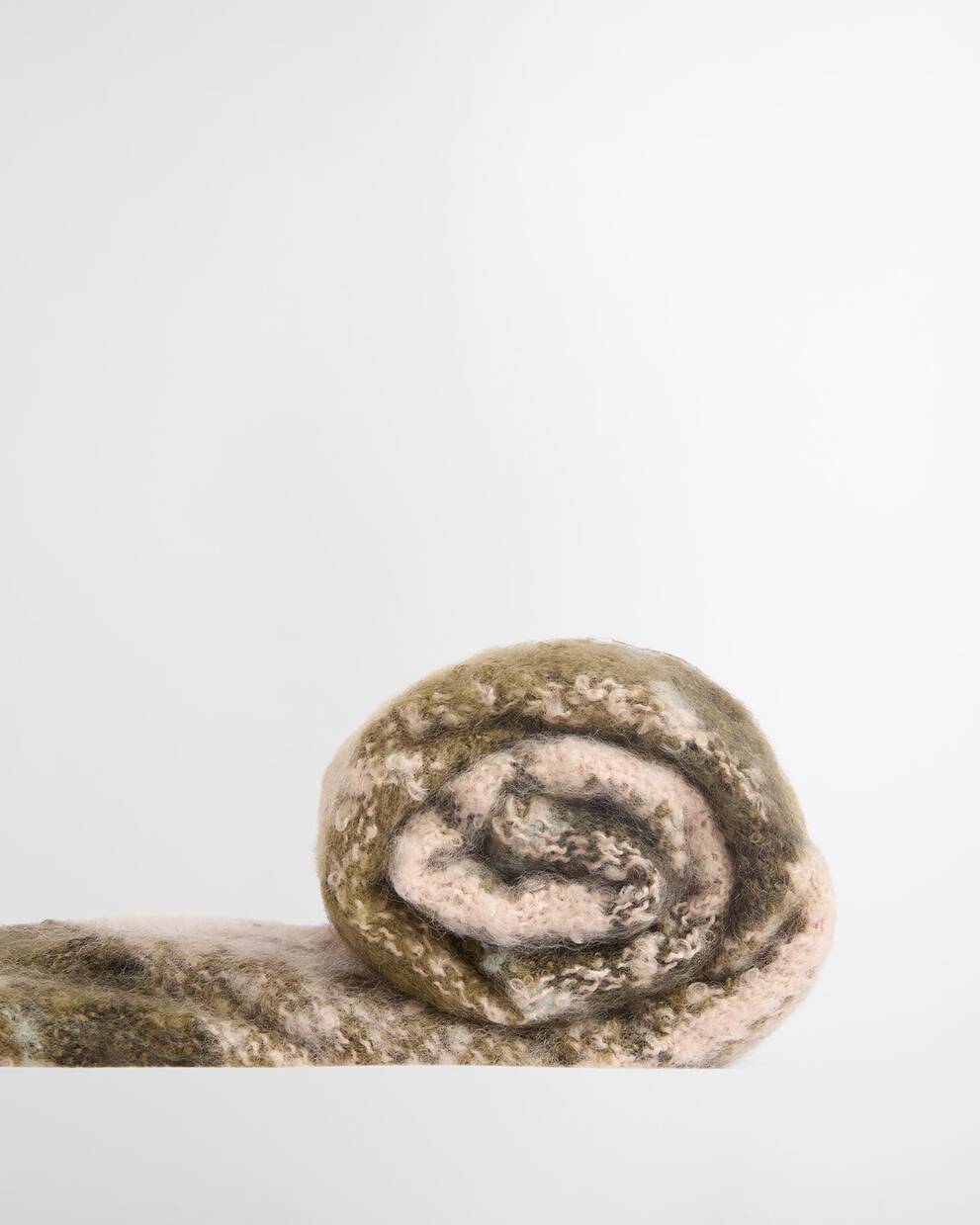 Saltburn Beanie & Tartan Scarf Gift Set