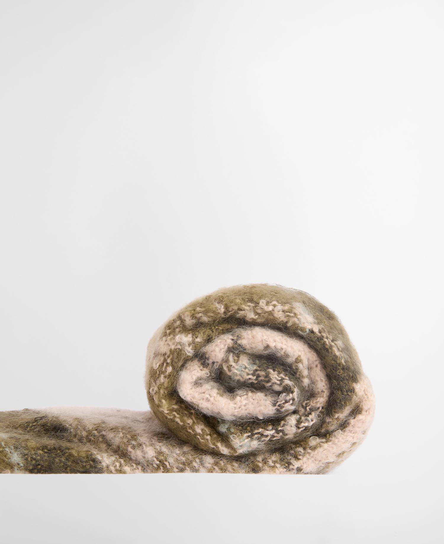 Saltburn Beanie & Tartan Scarf Gift Set image number 7