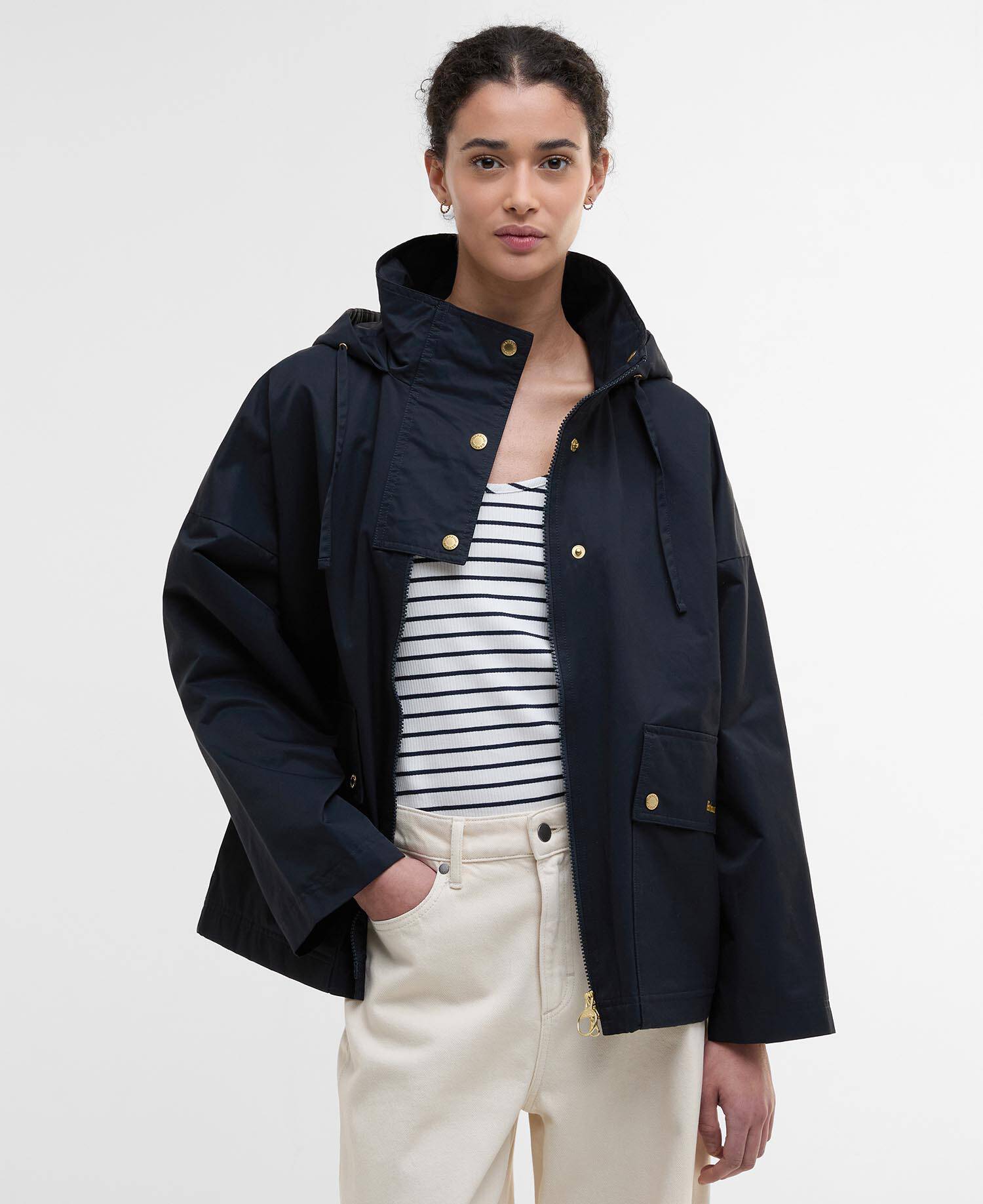 Cecile Showerproof Jacket image number 0