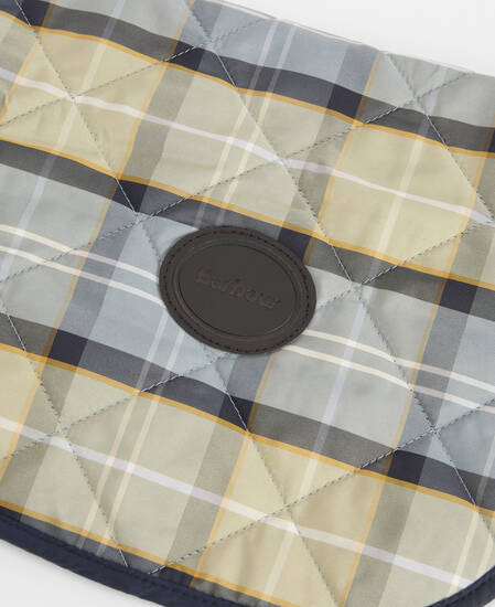 Tartan Dog Coat Highland Loch Tartan