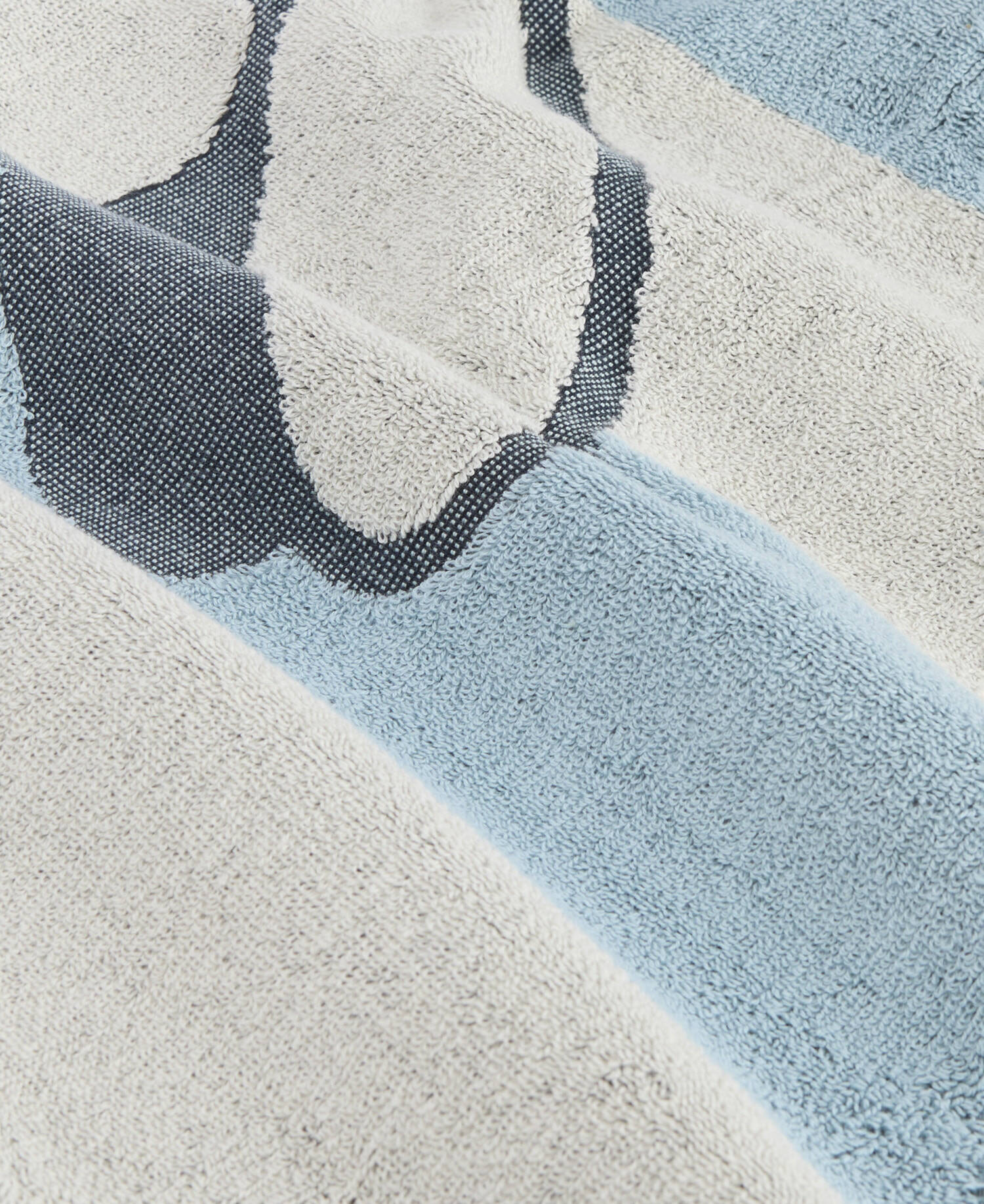 Archive Beach Towel image number 4
