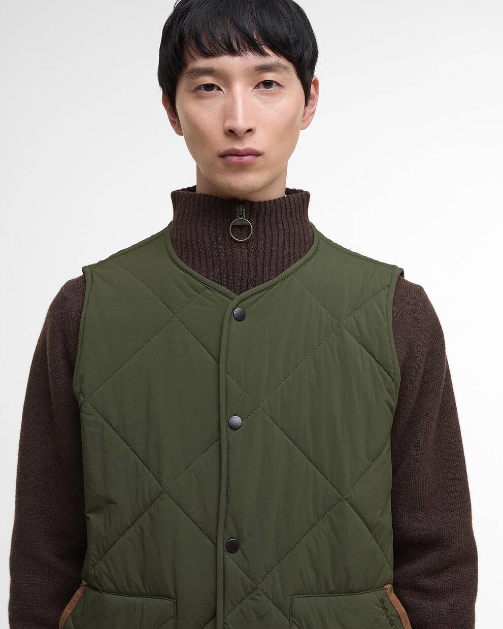 Modified Liddesdale Gilet