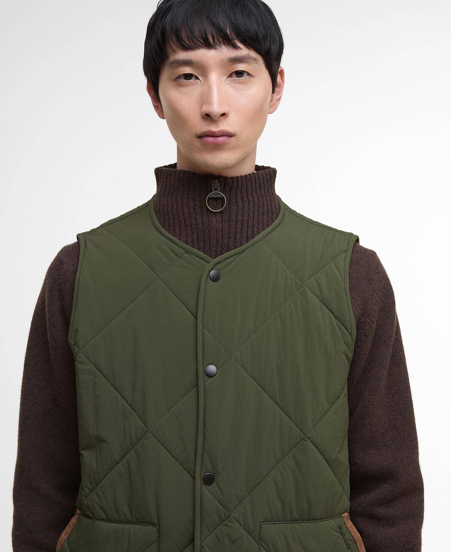 Modified Liddesdale Gilet image number 3