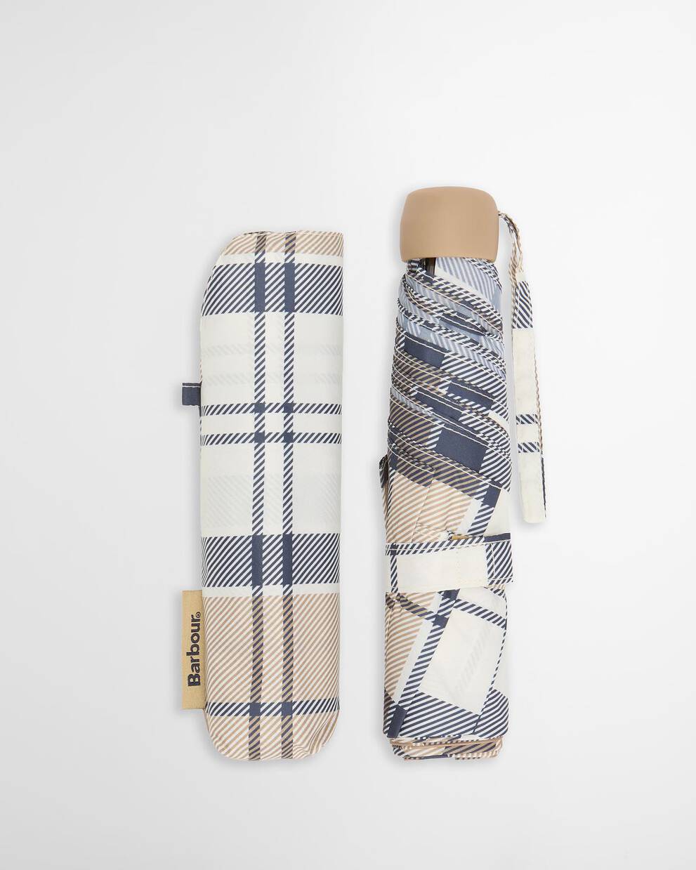 Portree Tartan Umbrella