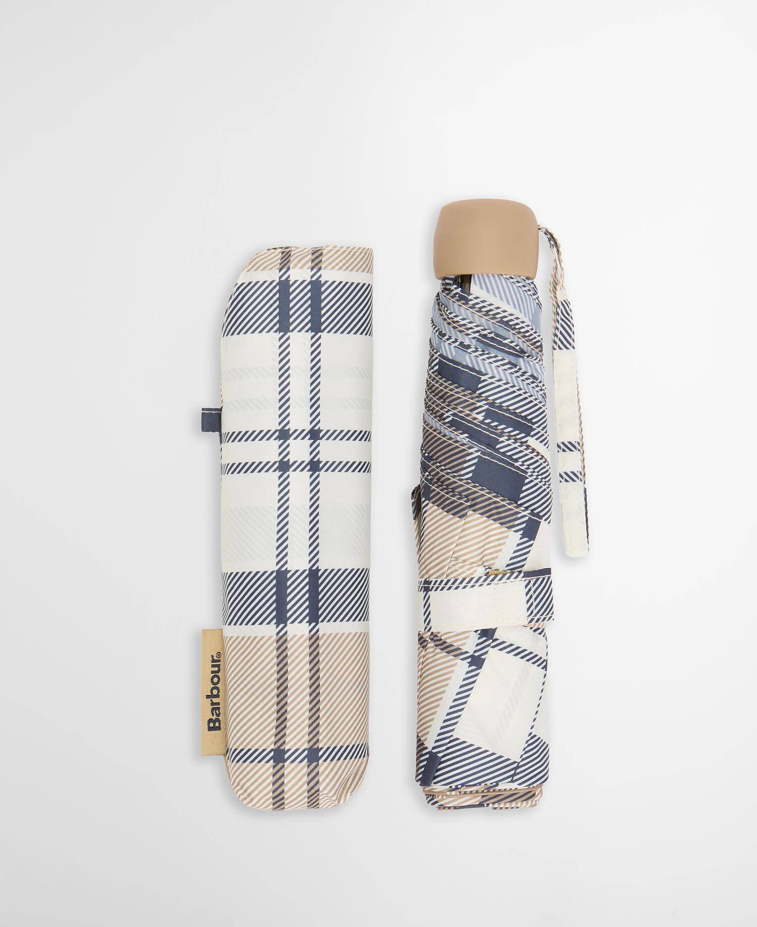 Portree Tartan Umbrella image number 1