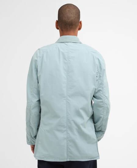 Ashby Casual Jacket Slate