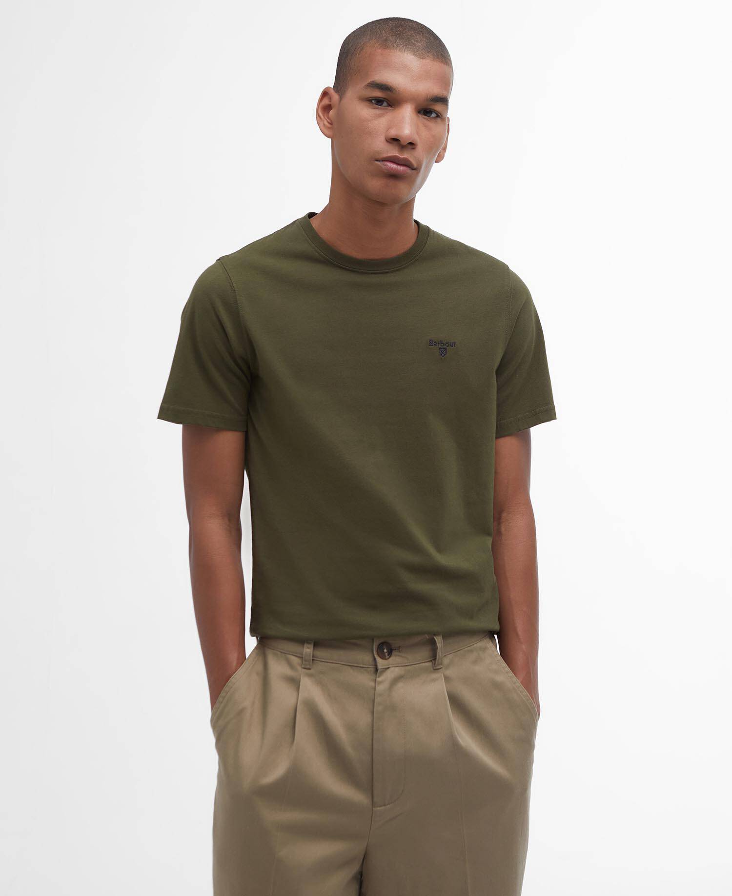 Essential Sports T-Shirt image number 0