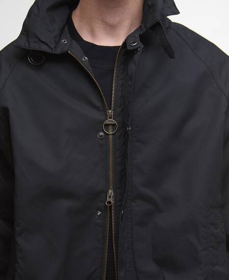 Blousonjacke Beaufort Casual Black