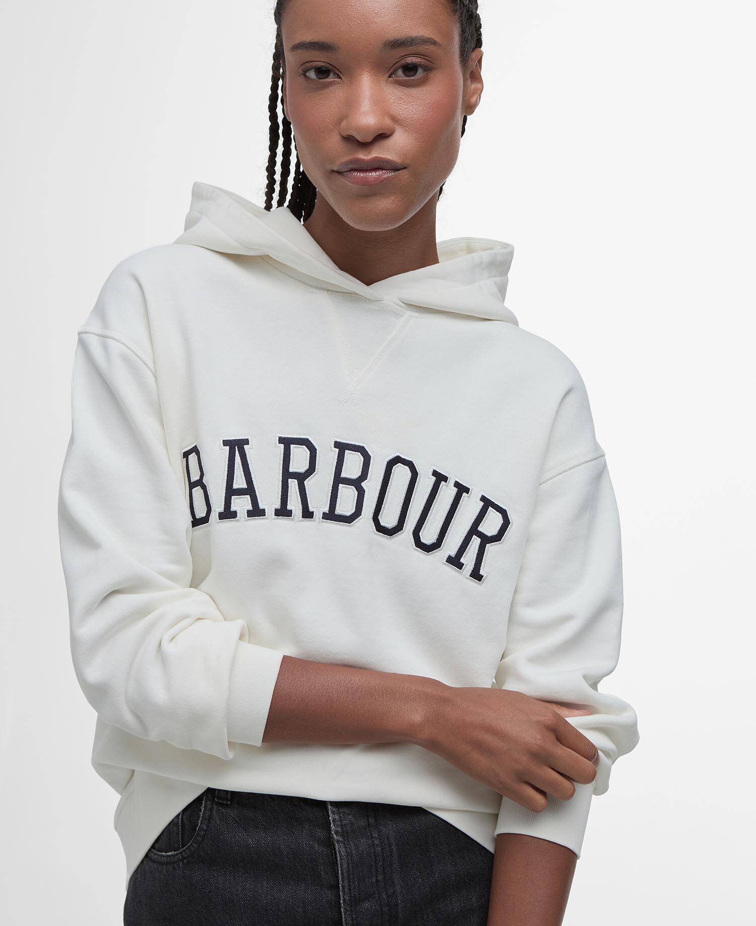 Northumberland Hoodie image number 3