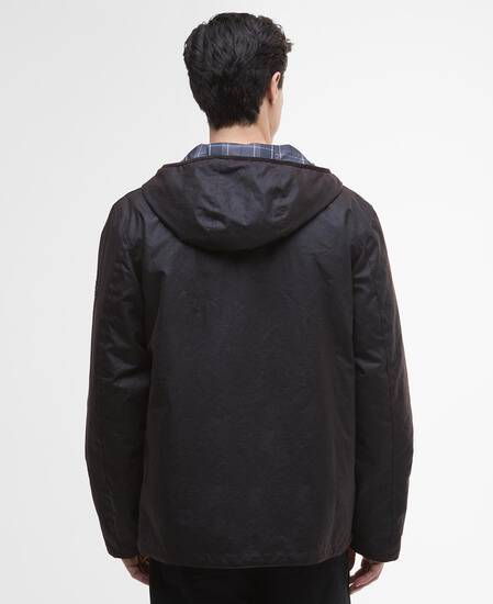 Giacca cerata Blane Rustic