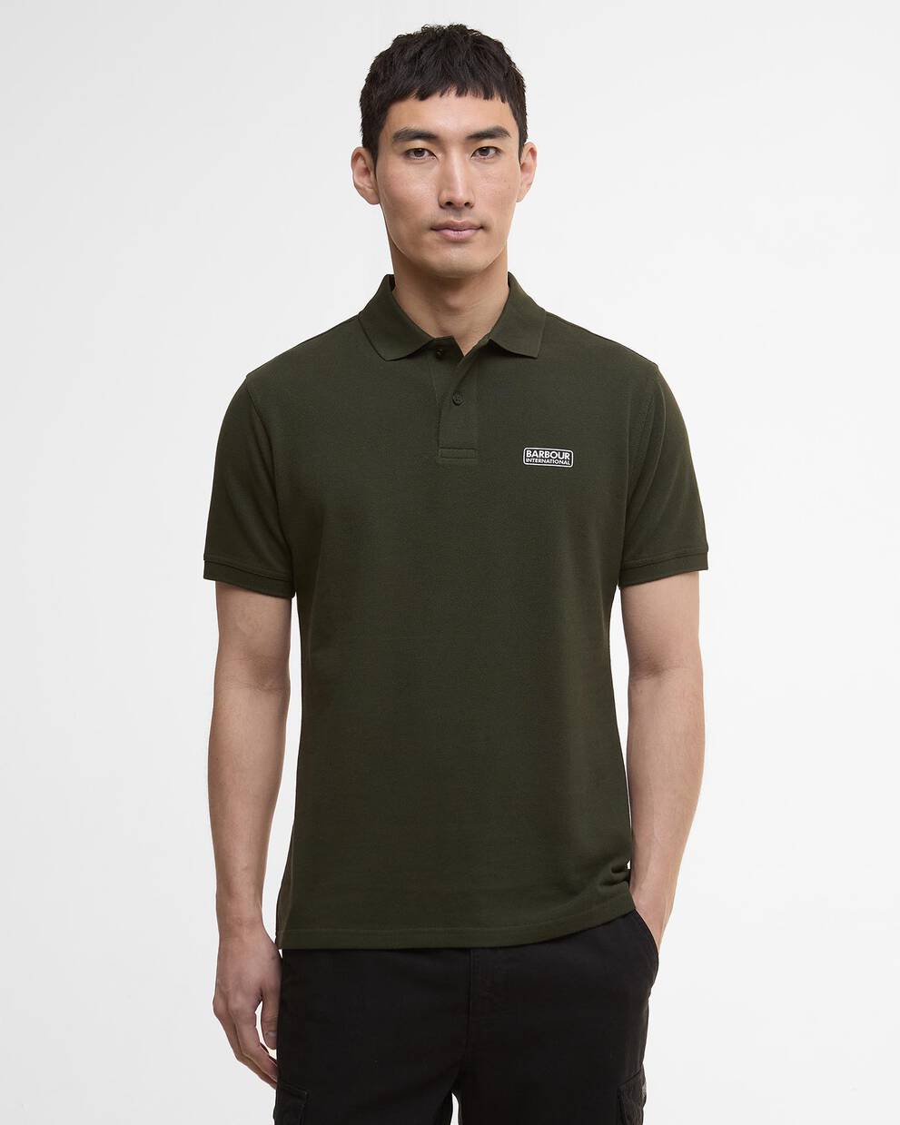 Poloshirt Essential