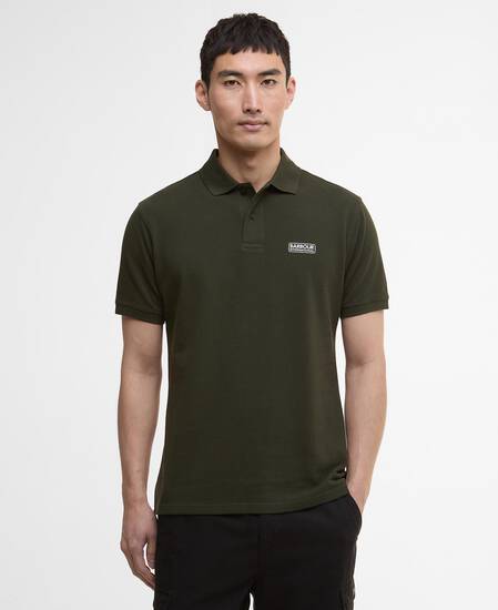 Polo Essential Sage