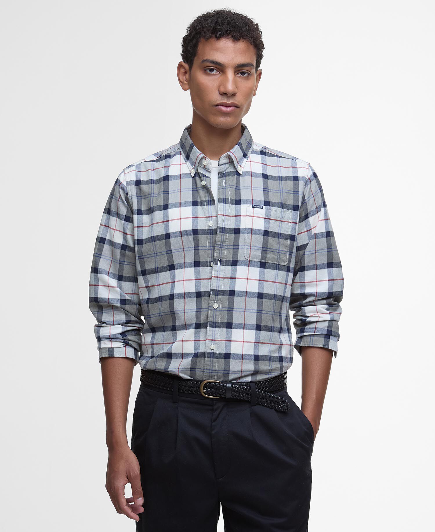 Hemd Lewis Tailored