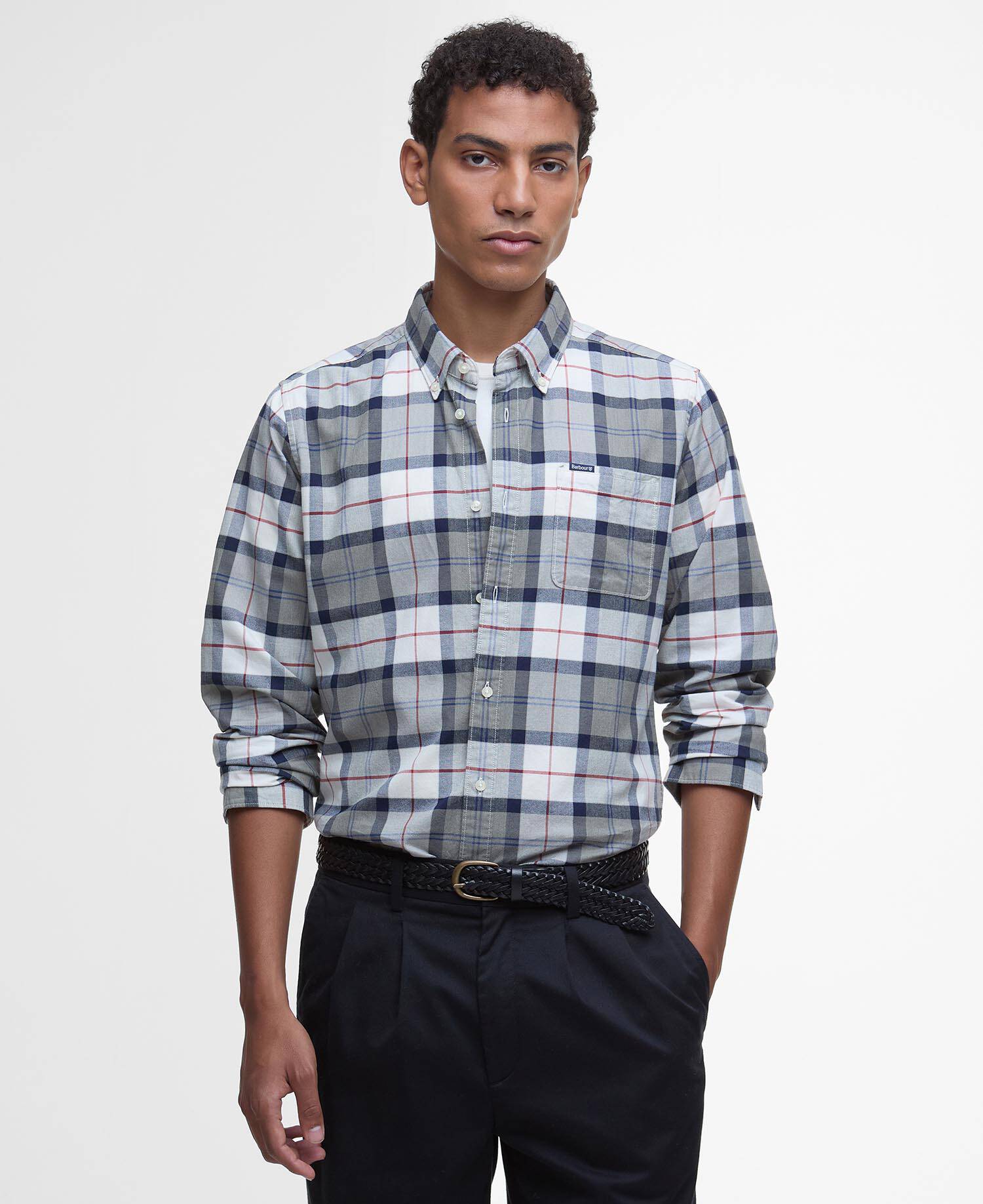 Hemd Lewis Tailored image number 0