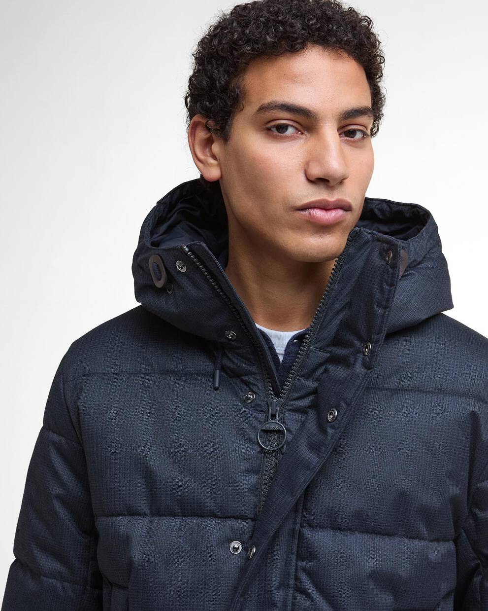 Pufferjacke Winter Beaufort