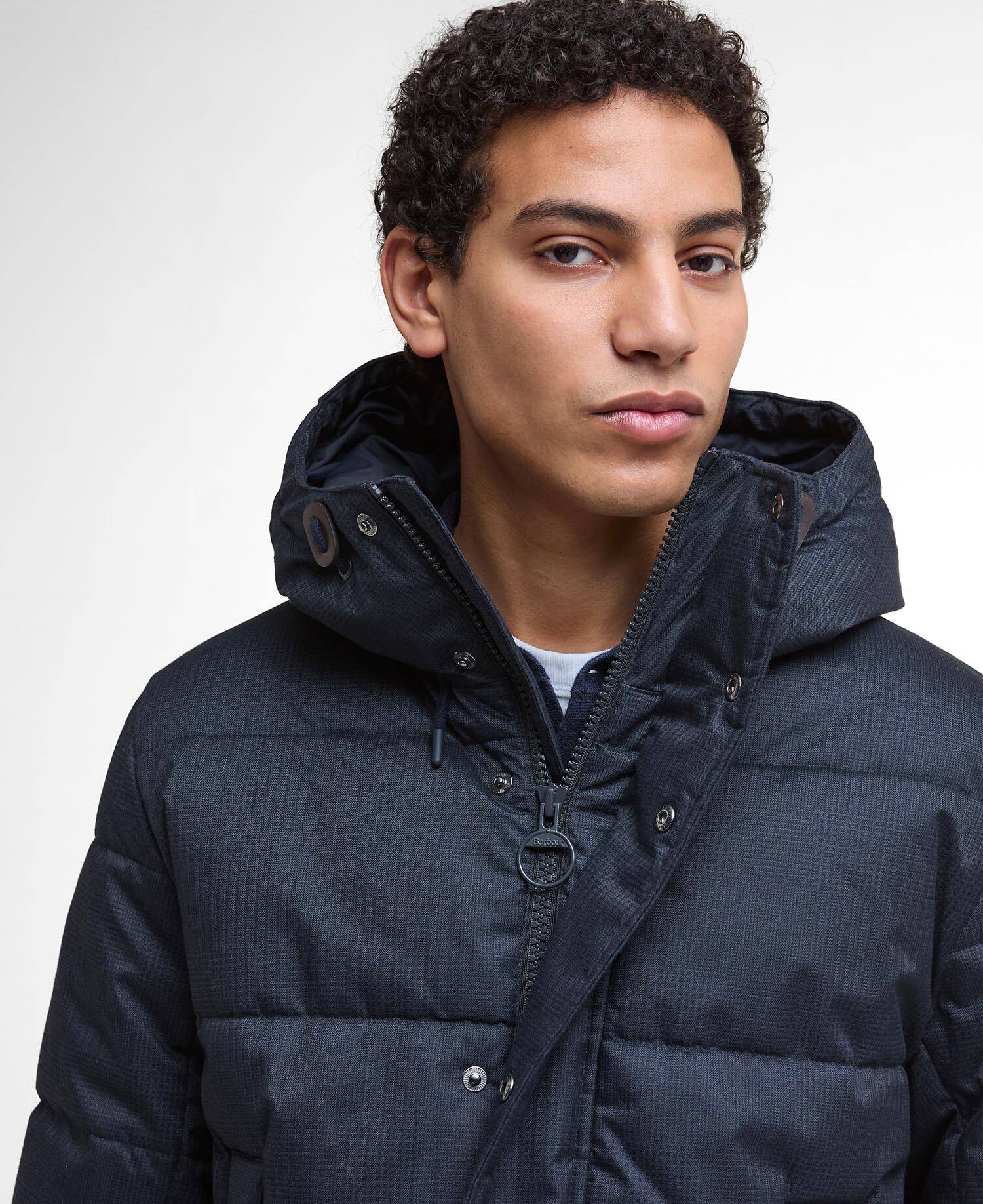 Pufferjacke Winter Beaufort image number 3