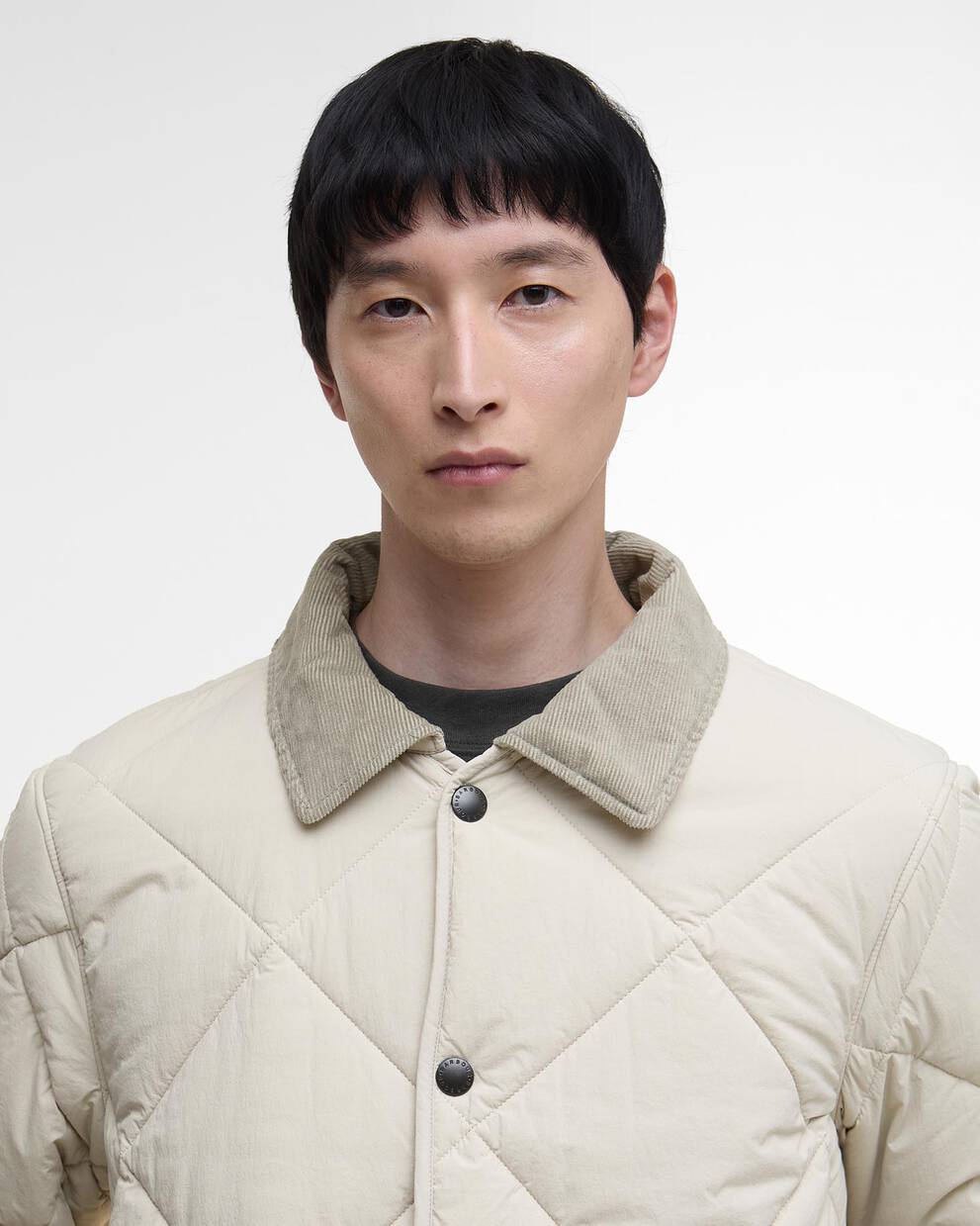 Steppjacke Modified Short Liddesdale