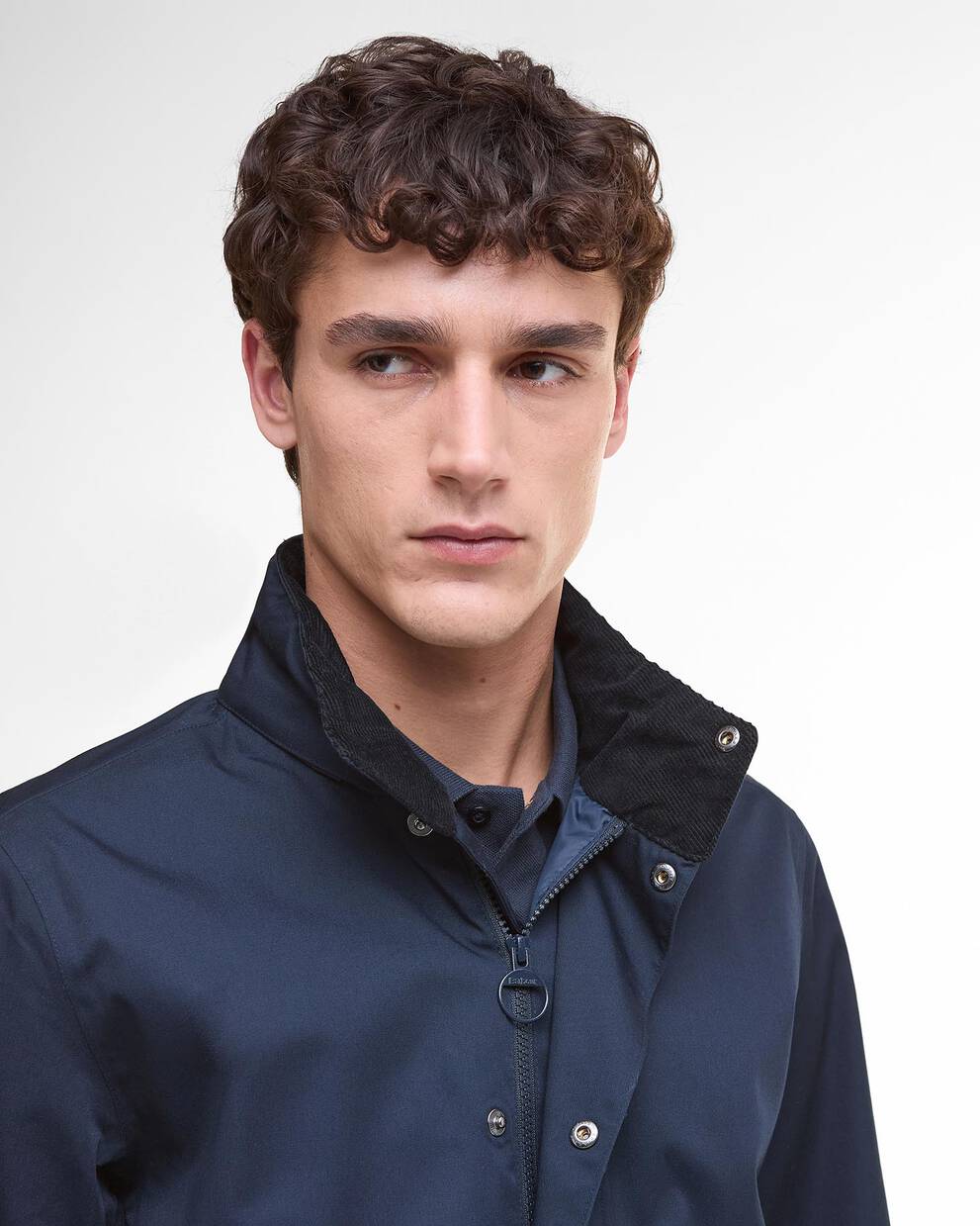 Chelsea Waterproof Jacket