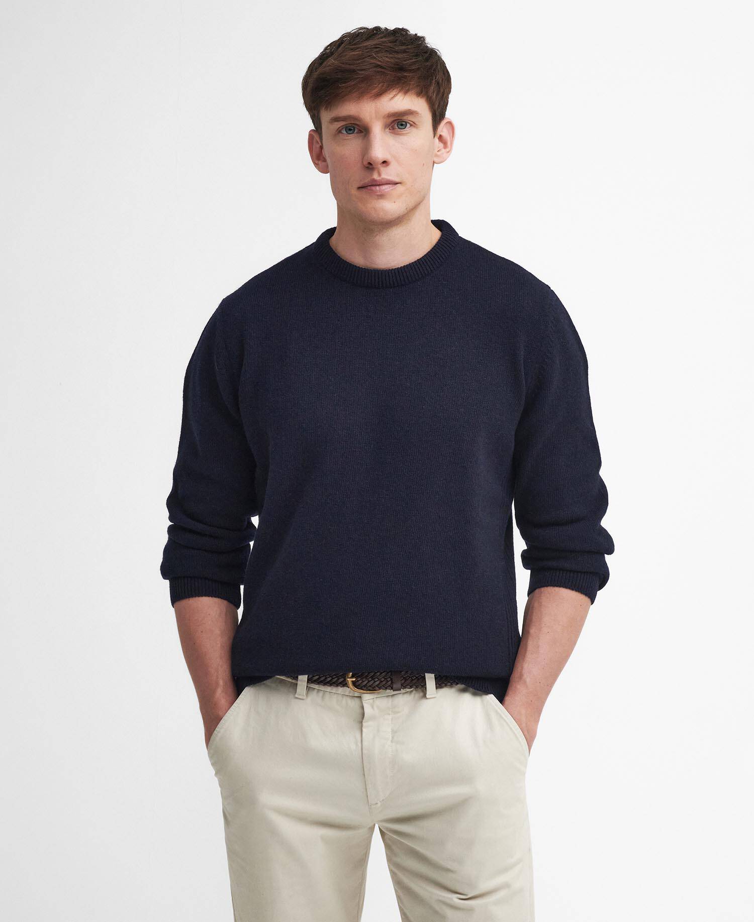 Holden Crew Neck Jumper image number 0