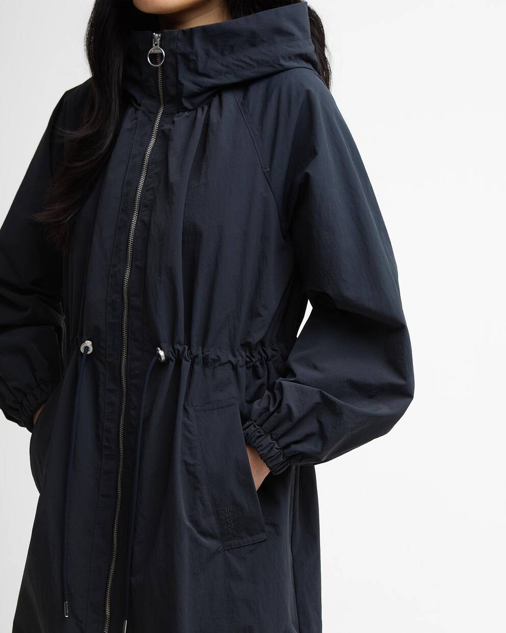 Parka antipioggia Kempsey