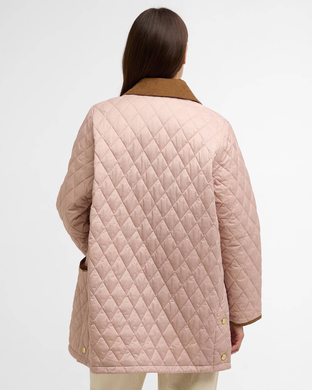 Steppjacke Icons Modern Liddesdale