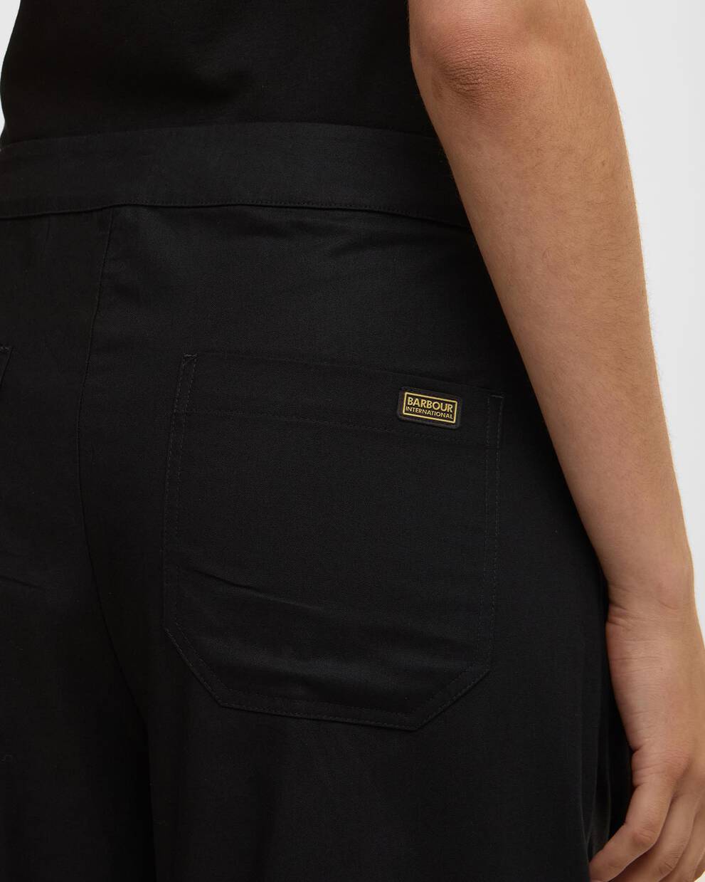 Alexis Wide Leg Trousers