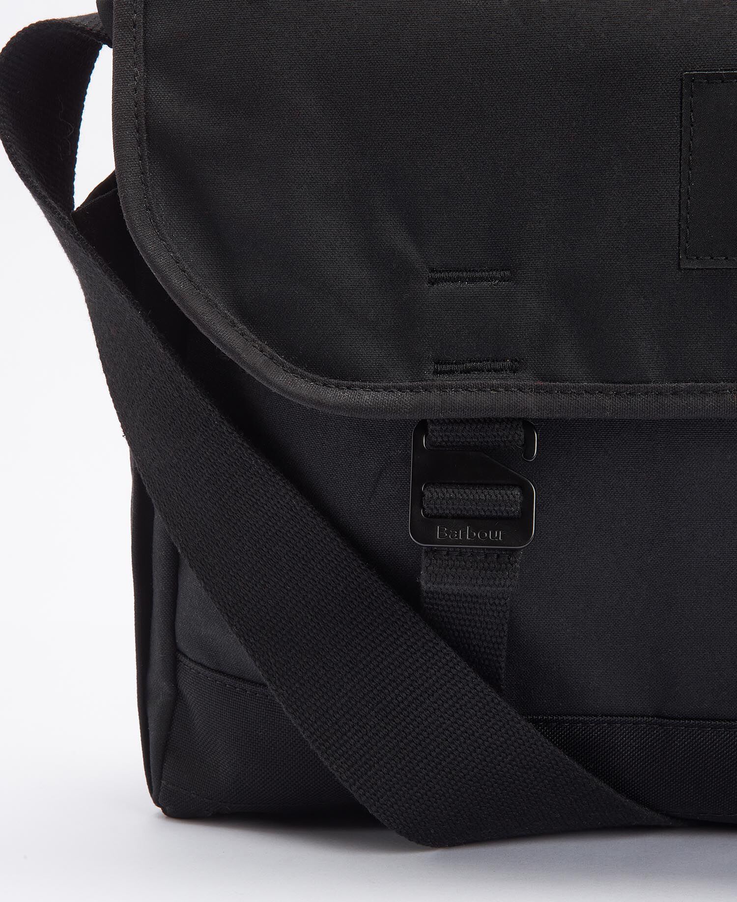 Tasche Field Waxed