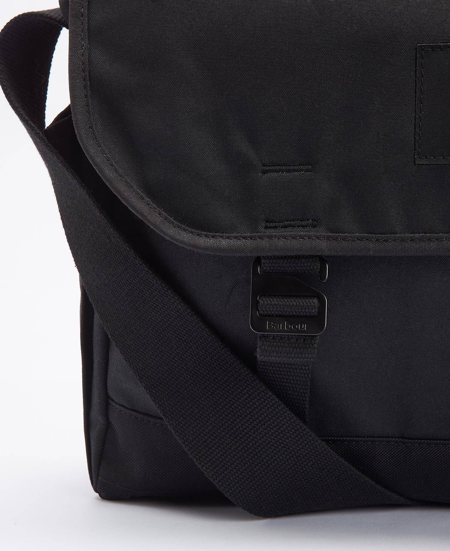 Tasche Field Waxed image number 3