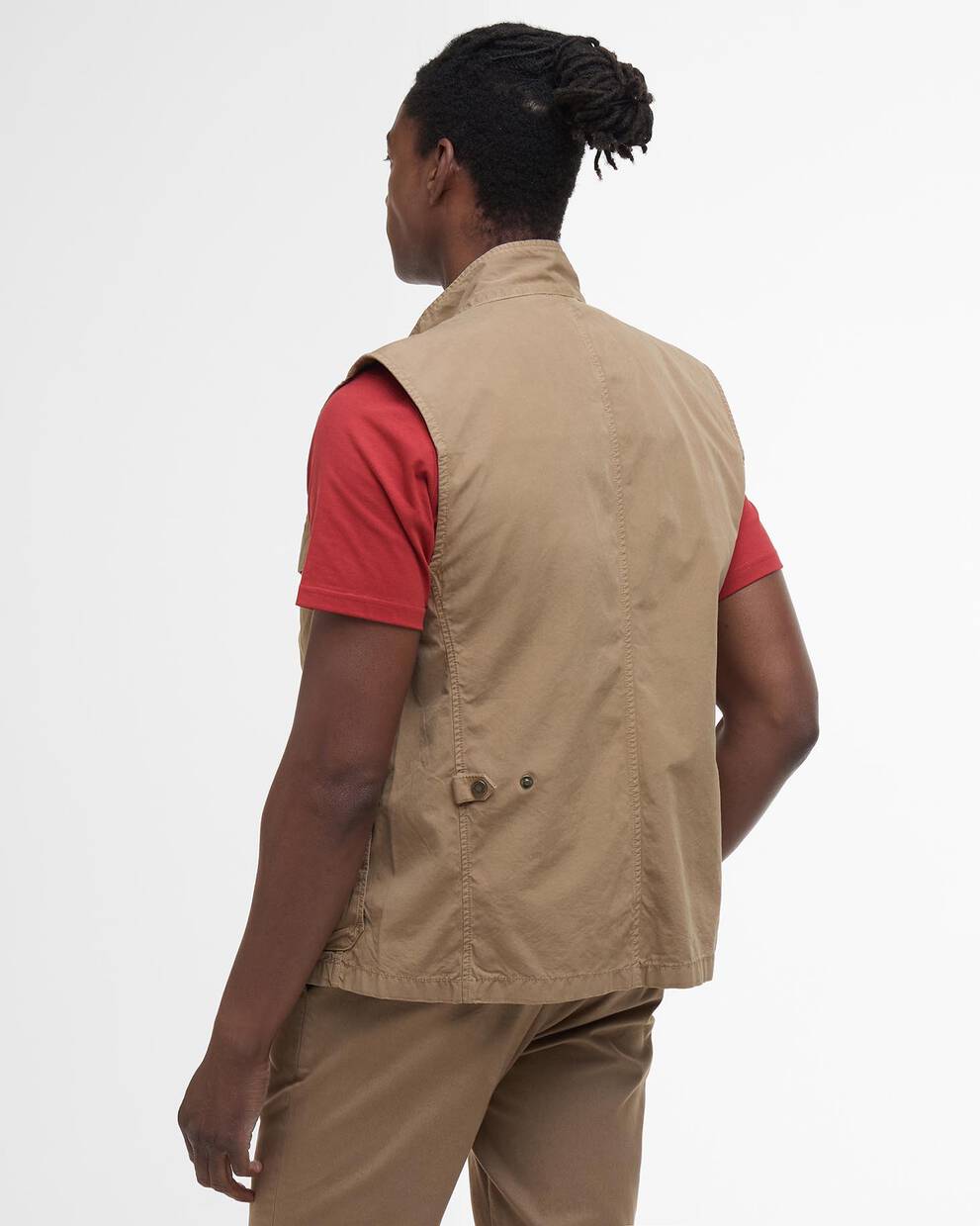 Casual Corbridge Gilet