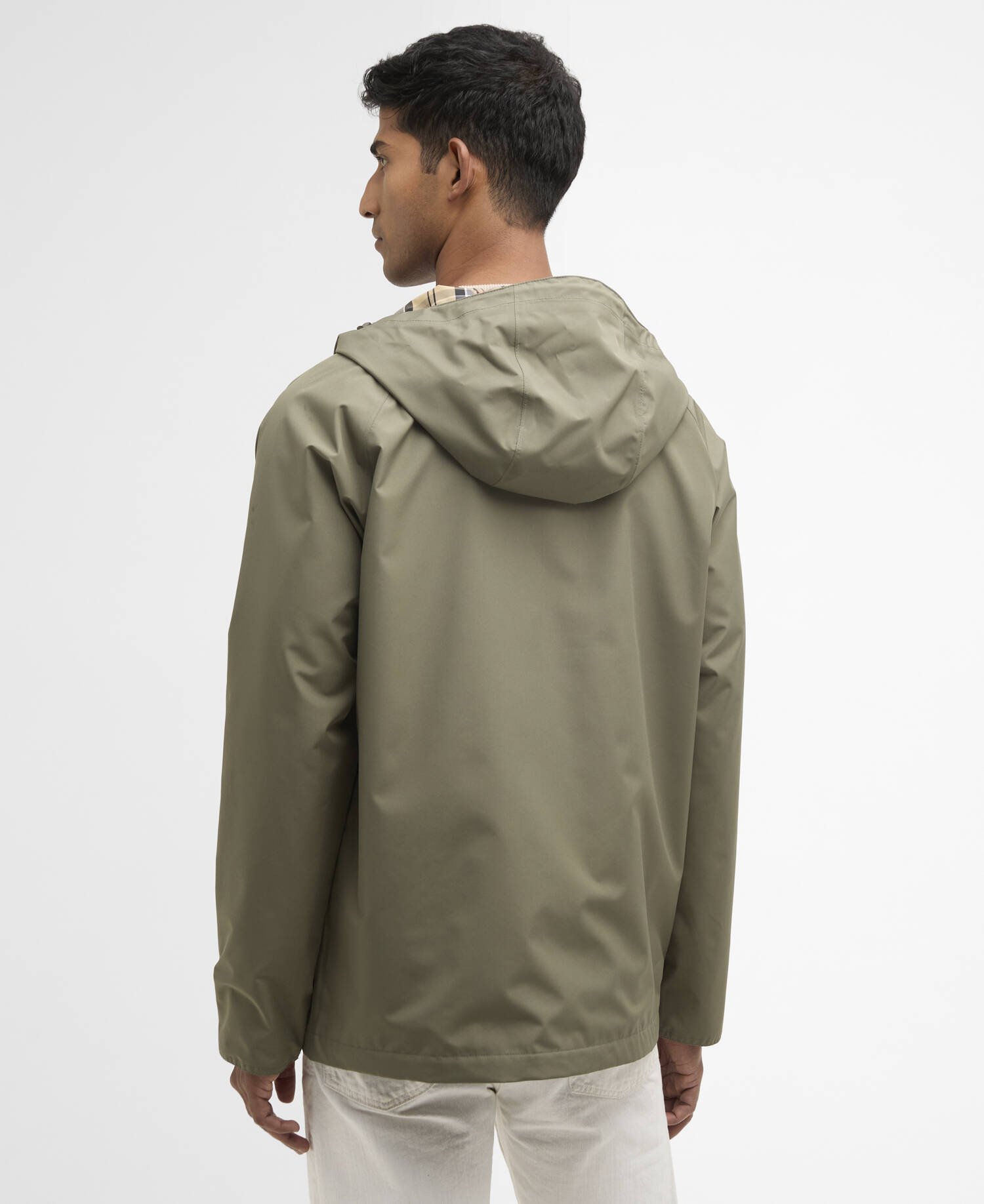 Domus Waterproof Jacket image number 2
