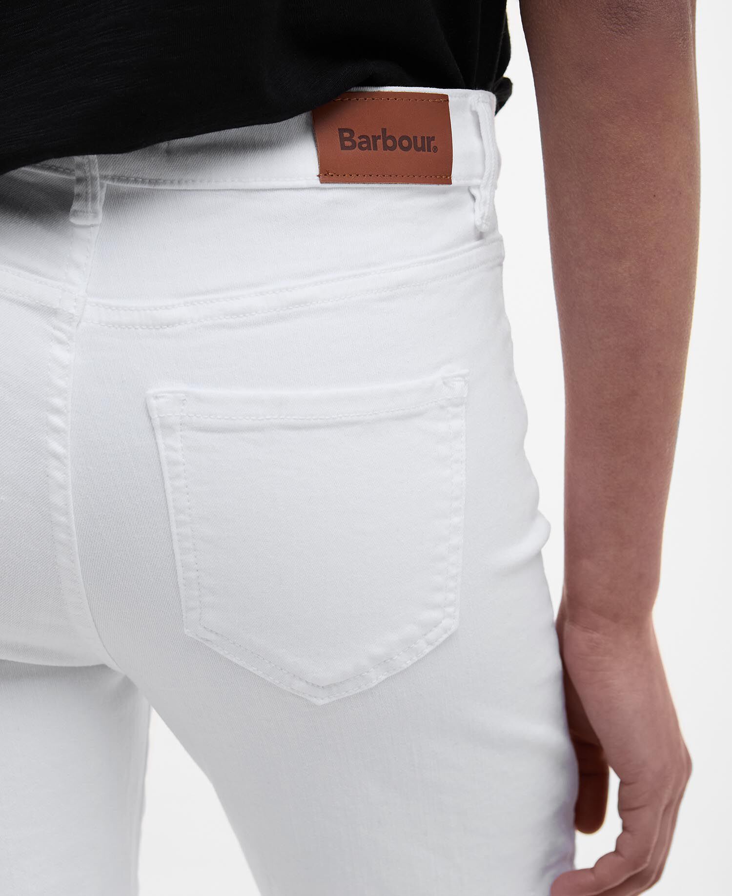 Hose Essential Slim