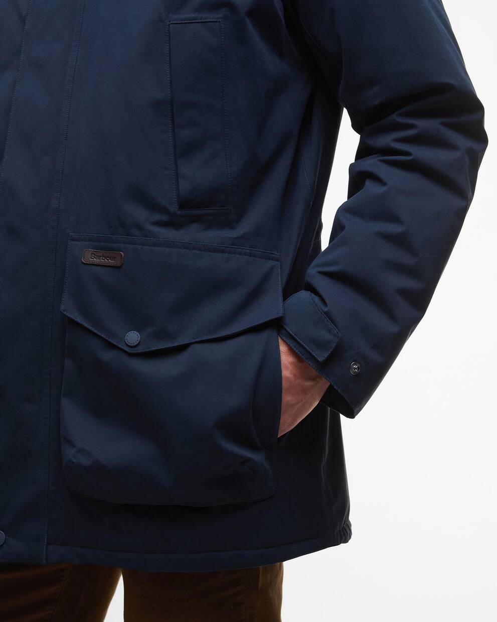 Farlam Waterproof Jacket