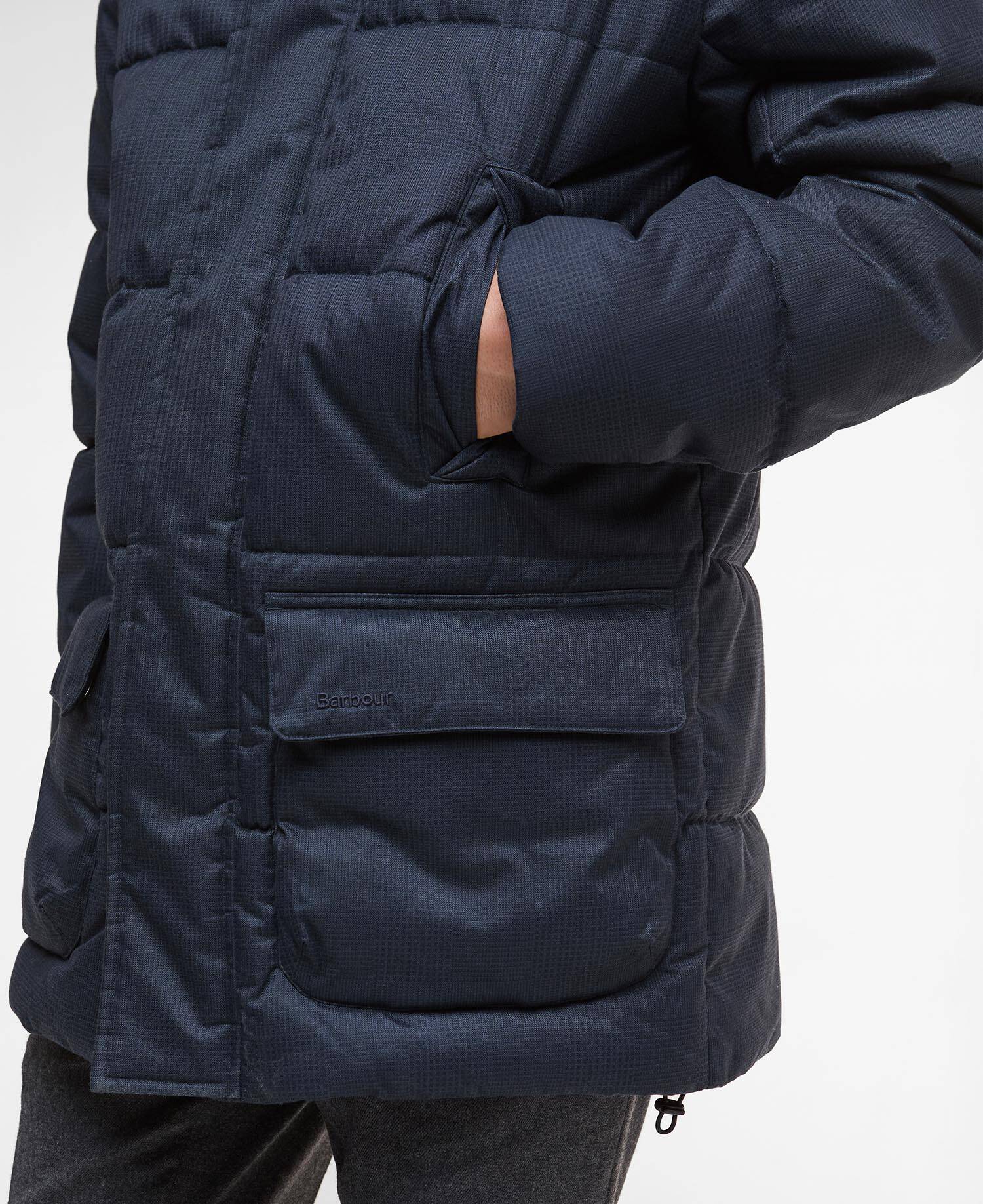 Pufferjacke Winter Beaufort image number 6