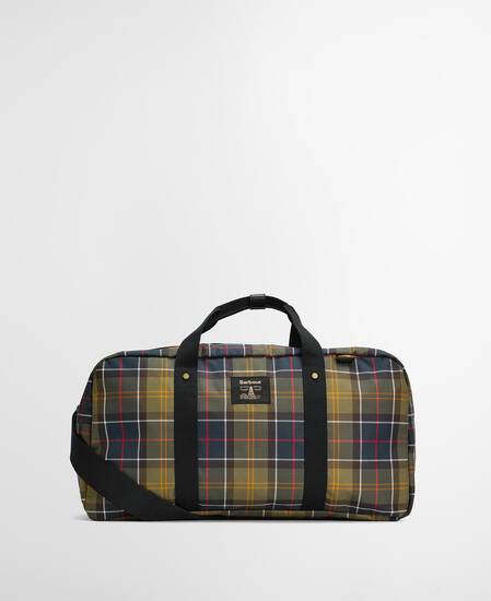 Borsone Torridon Tartan Classic Tartan