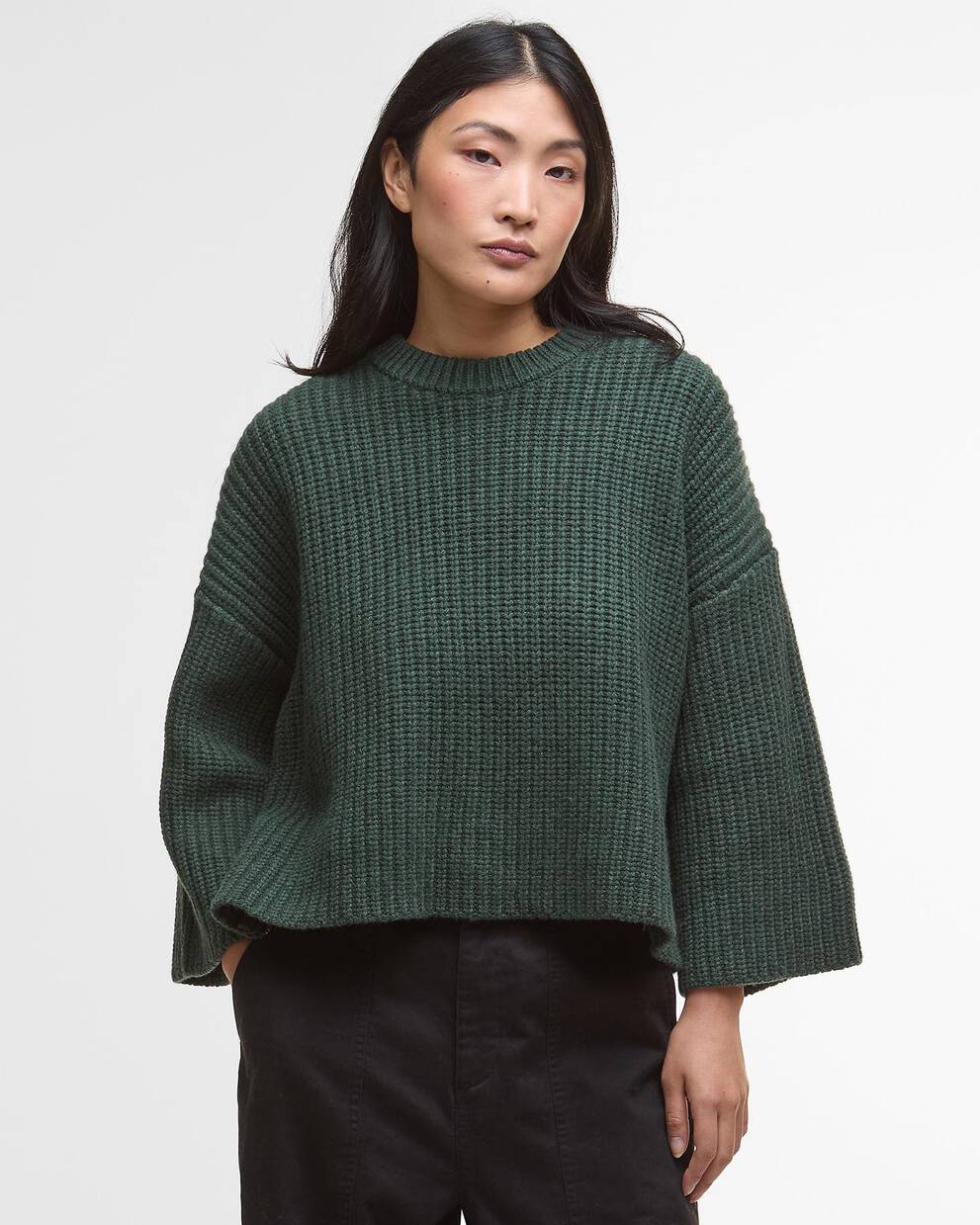 Maglione girocollo Lilian