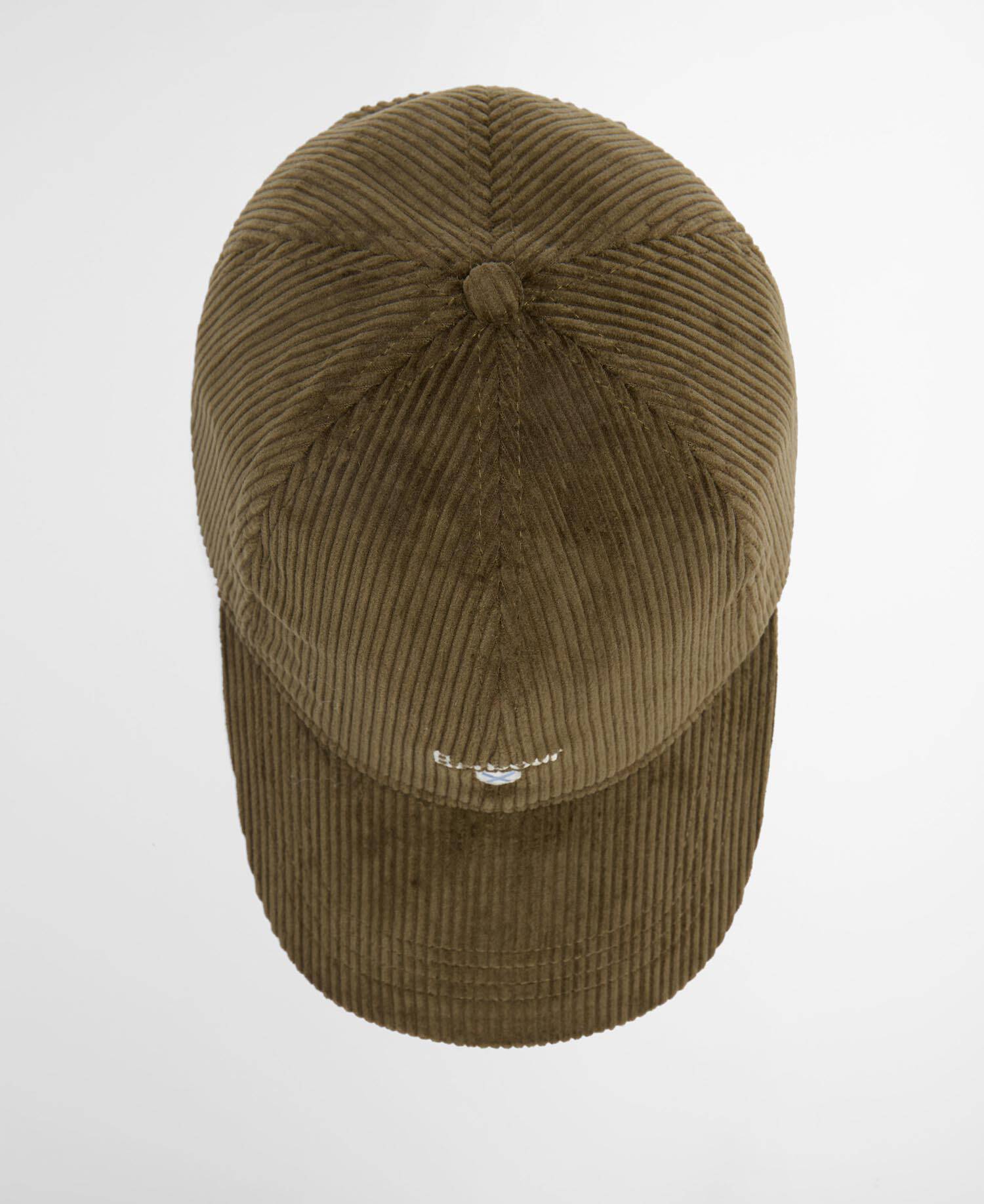 Preston Cord Cap image number 4